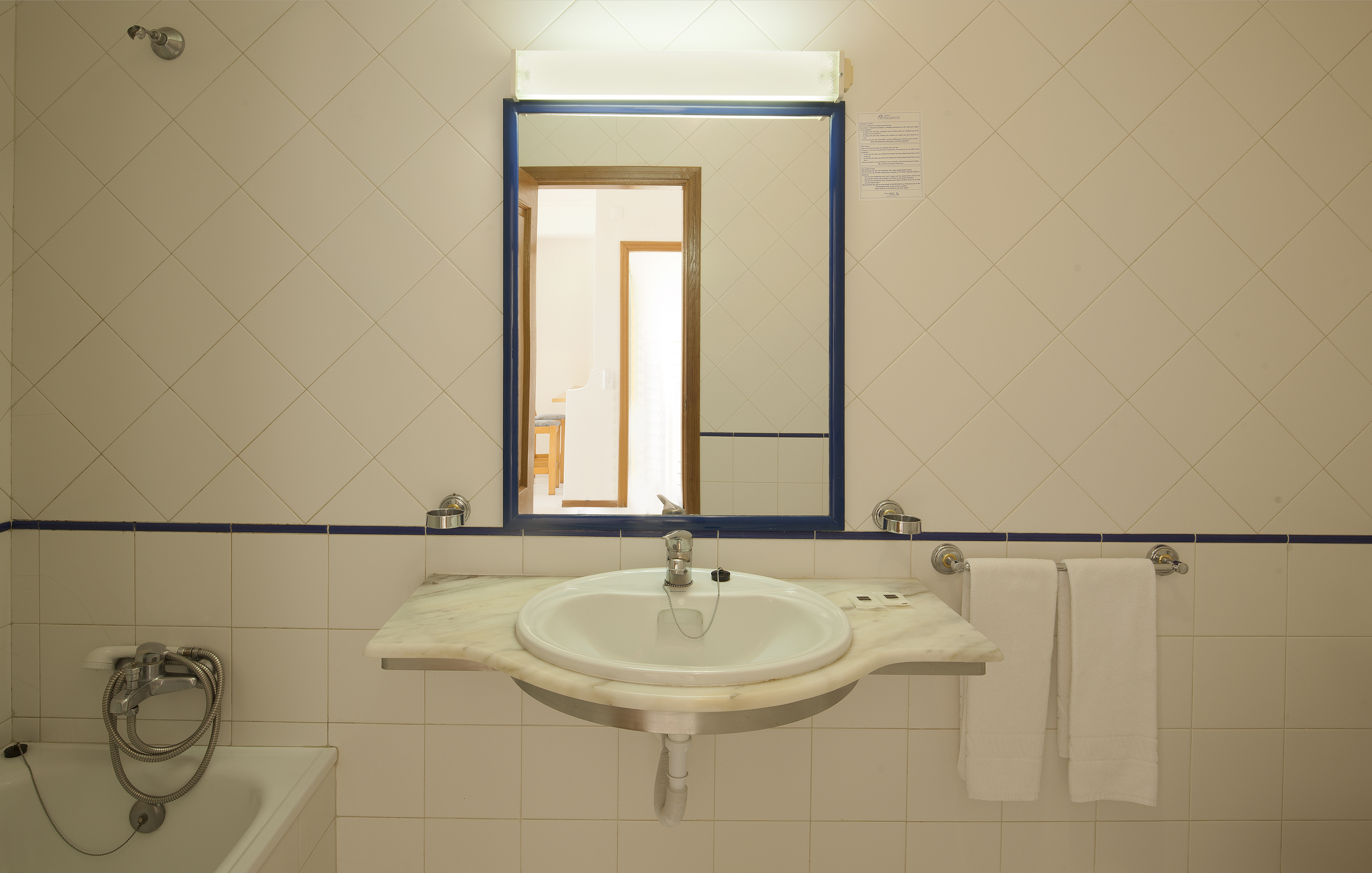 Apartment Sea View Two Bedrooms