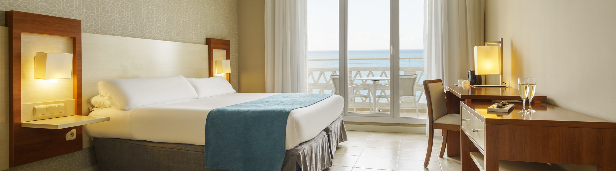 Double or Twin Superior