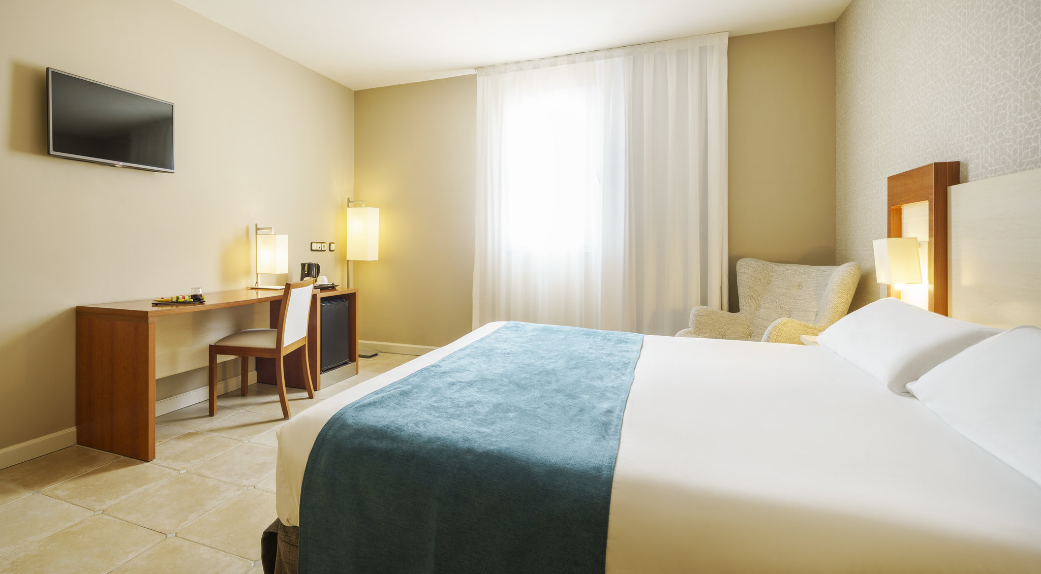 Double Single Standard