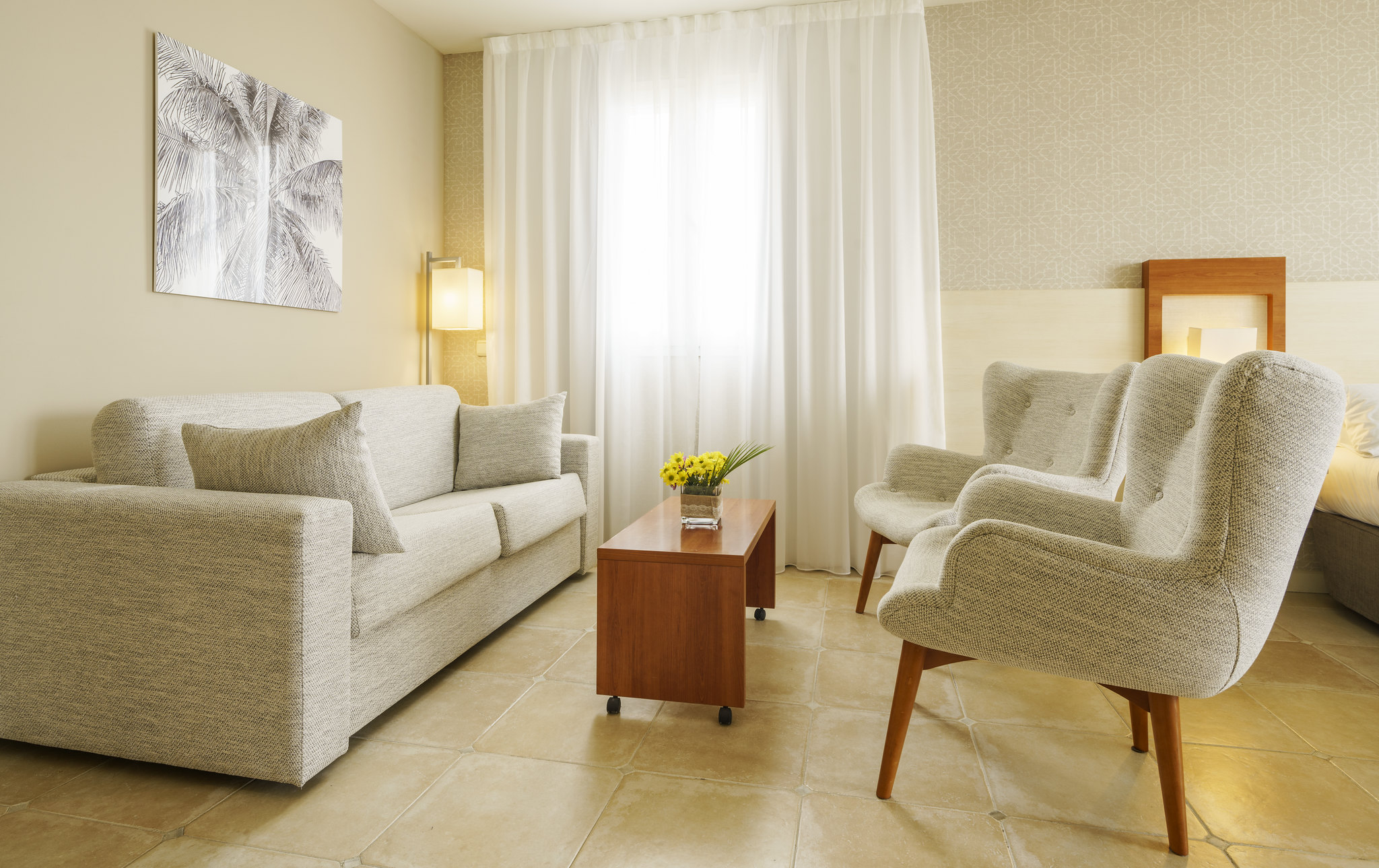 Double or Twin Superior