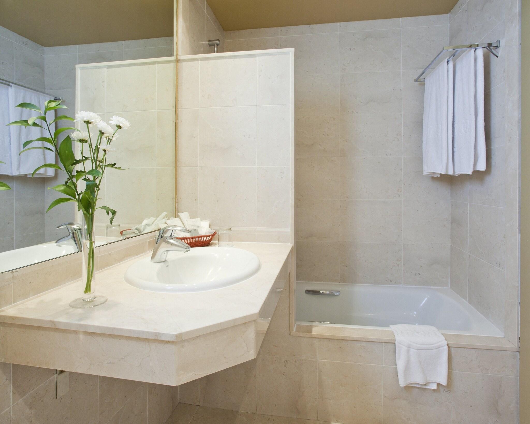 Double Single Sea View