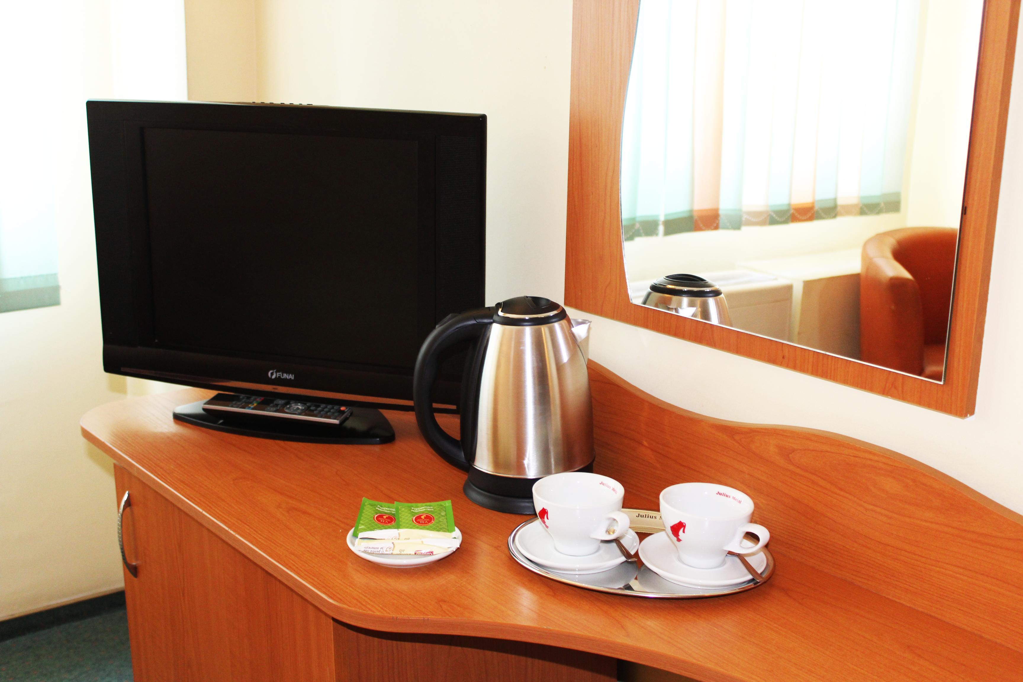 Family Room Standard