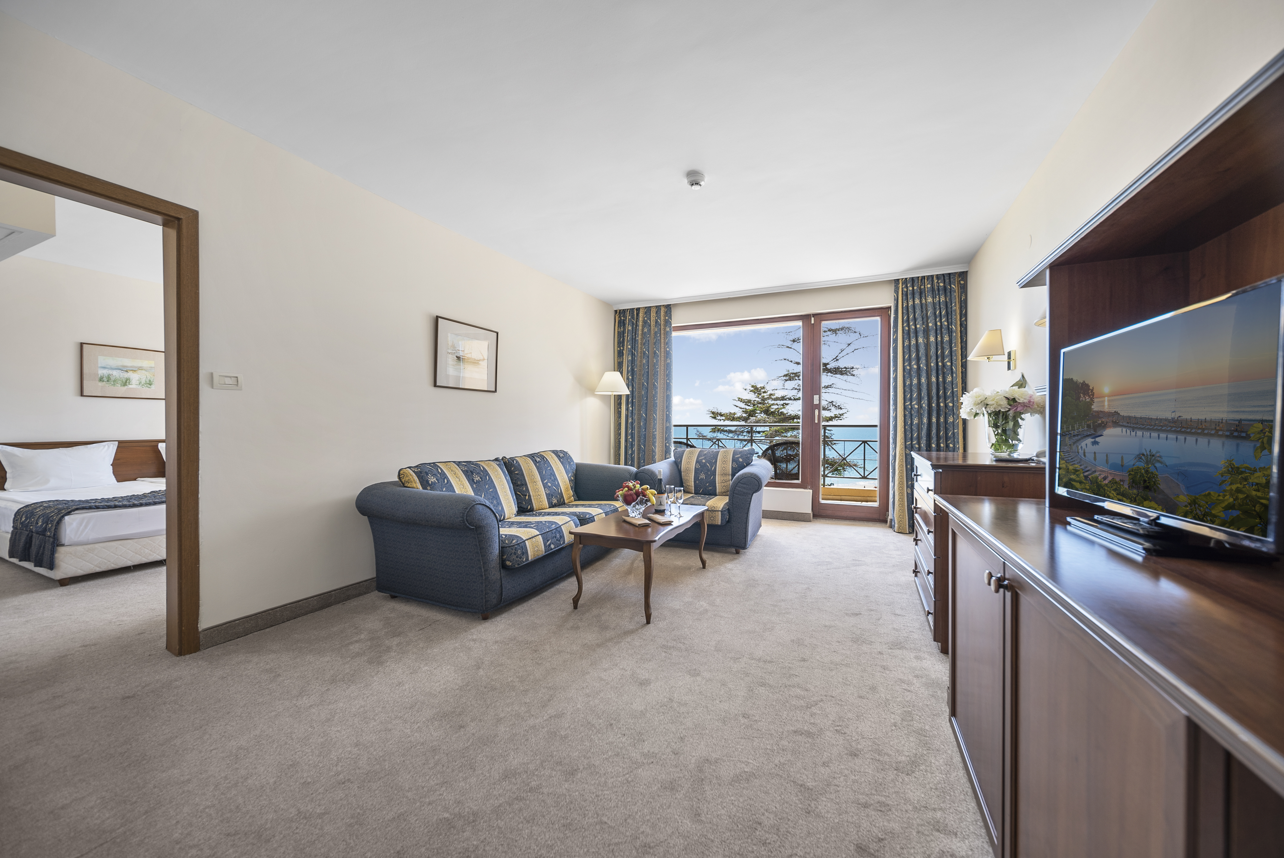 Apartment One Bedroom