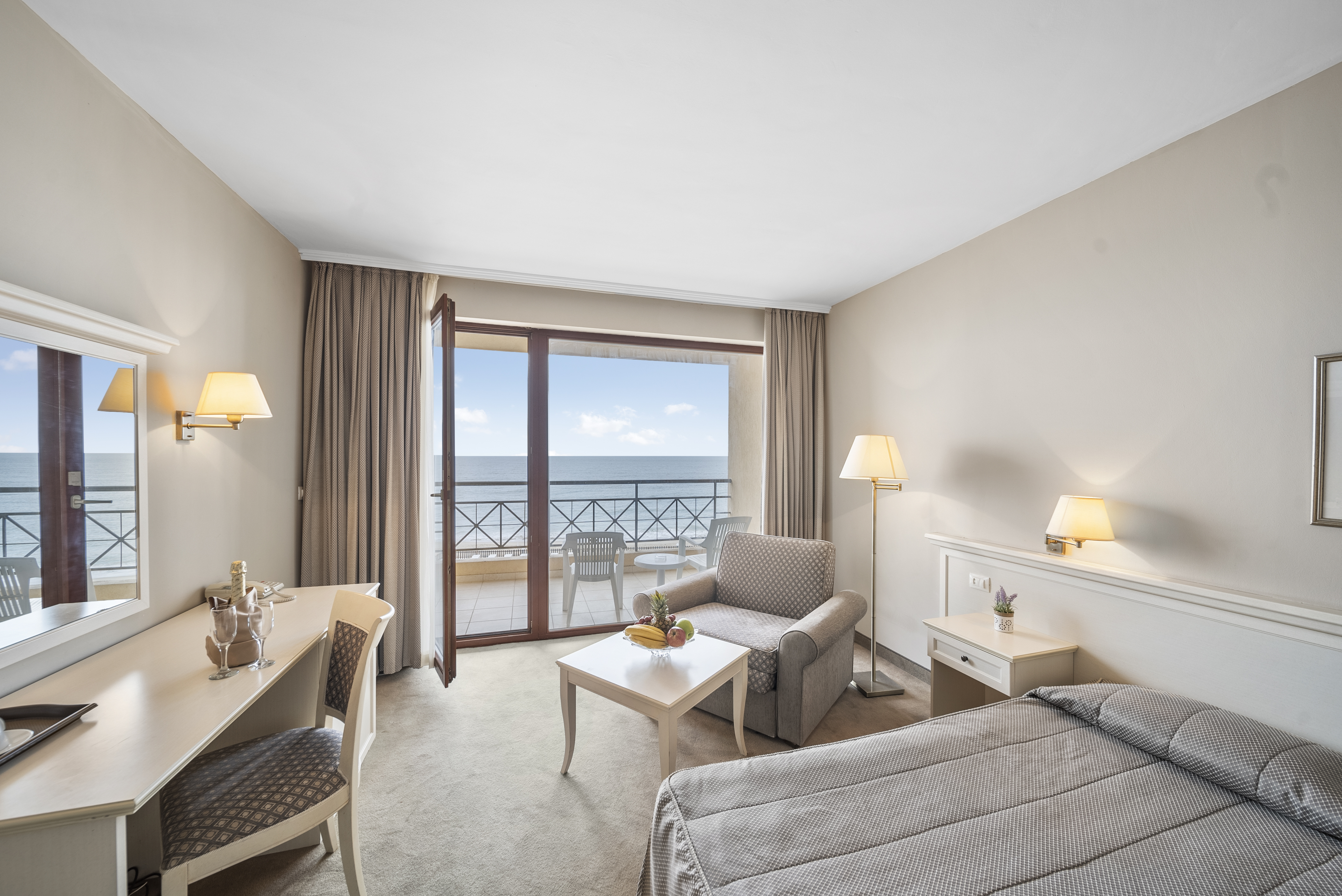 Double Single Standard