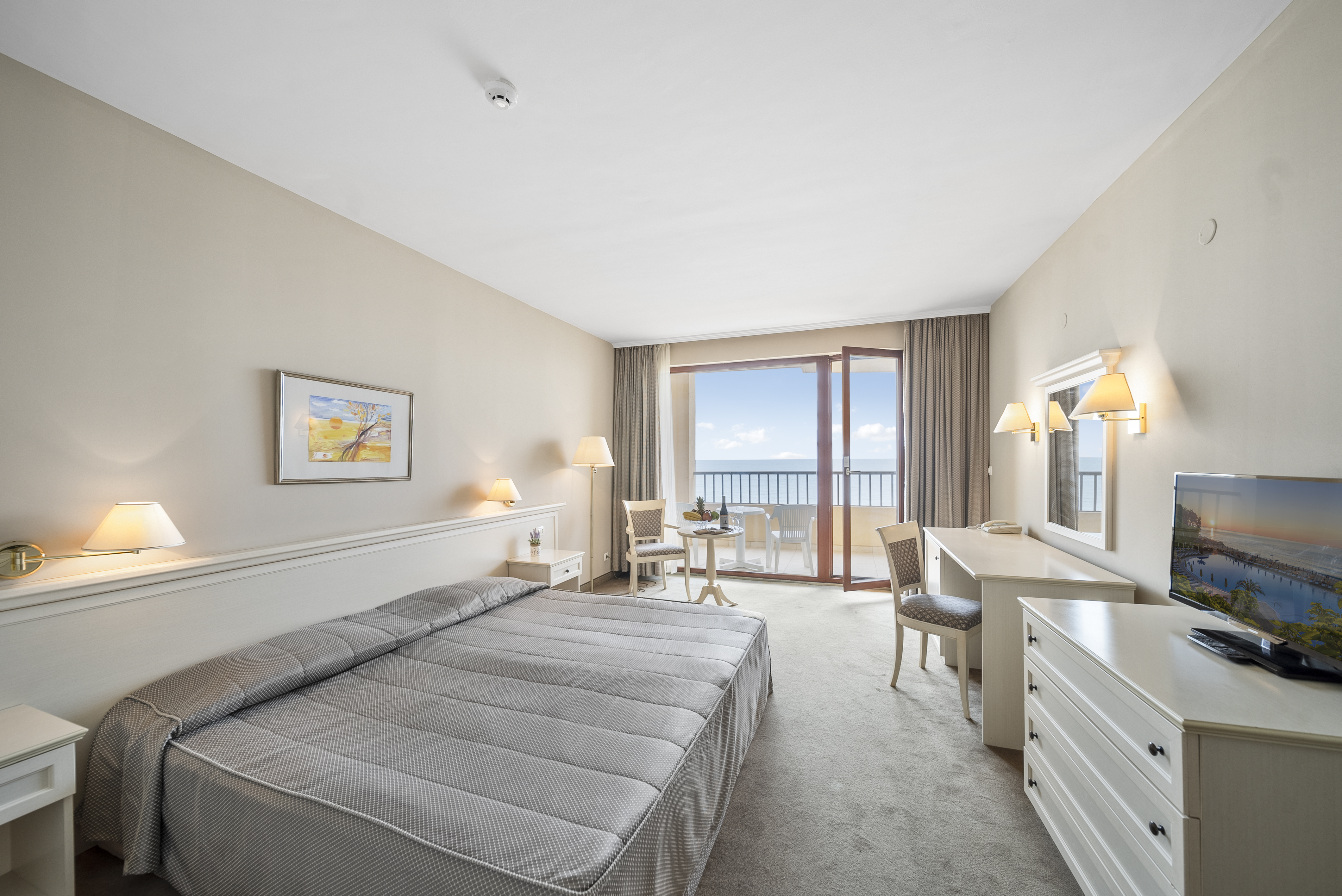 Apartment One Bedroom