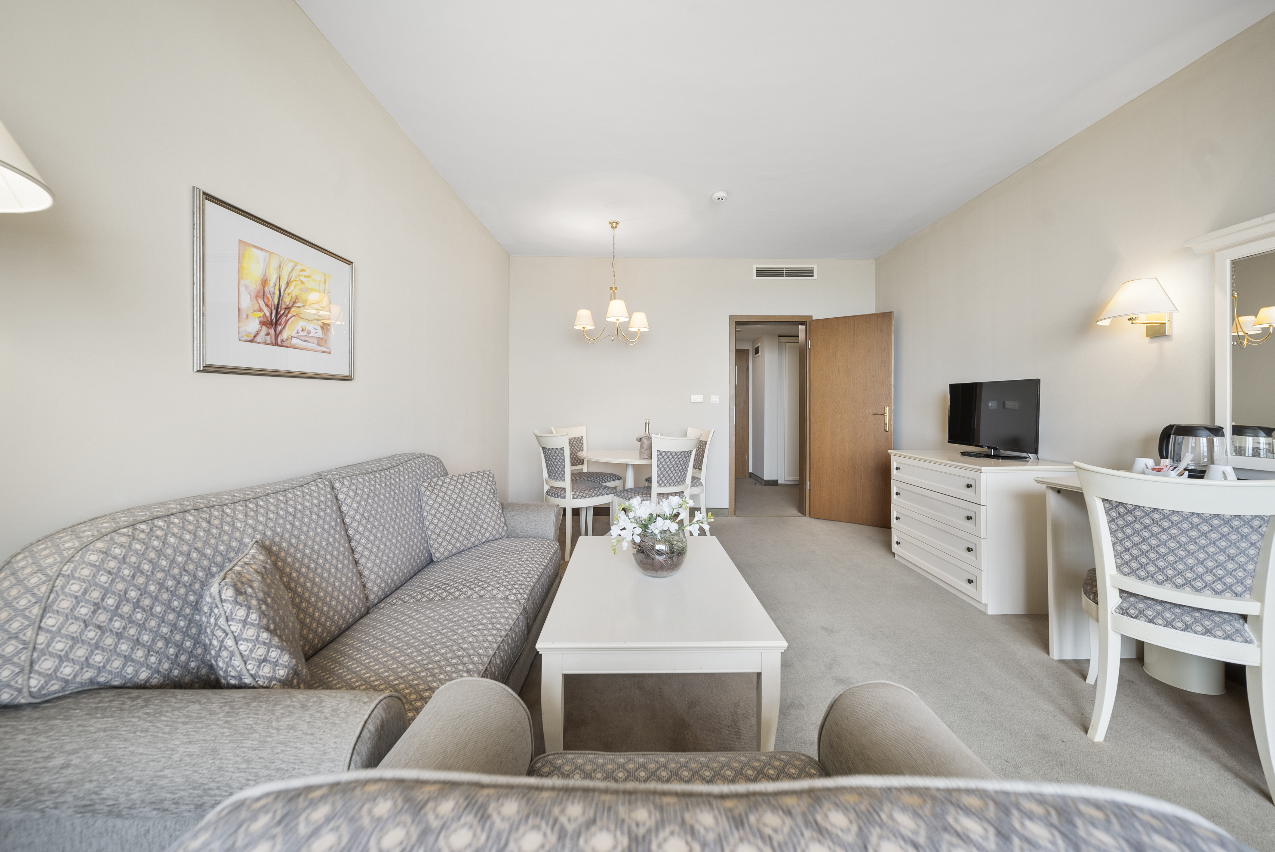 Apartment One Bedroom