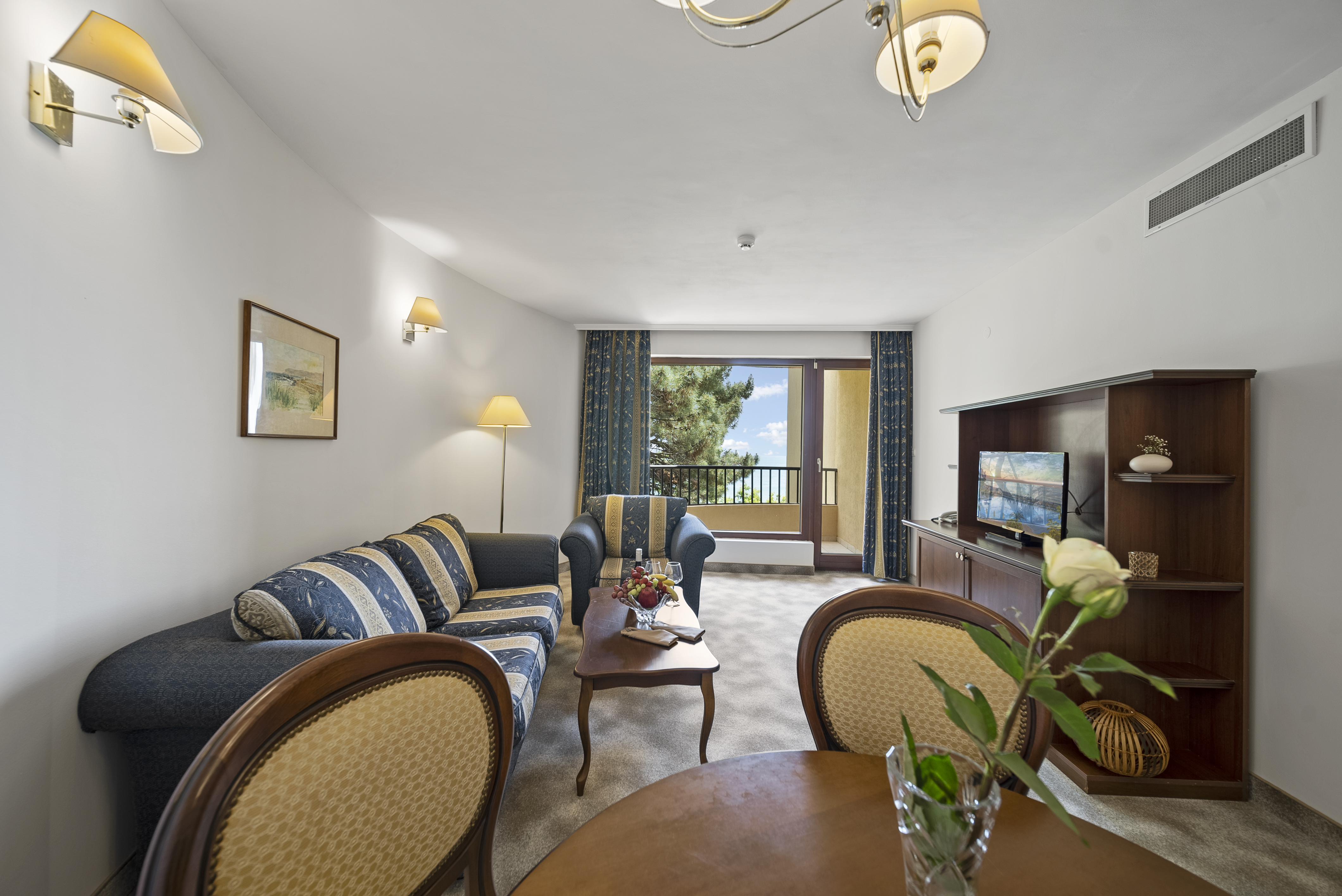 Apartment One Bedroom