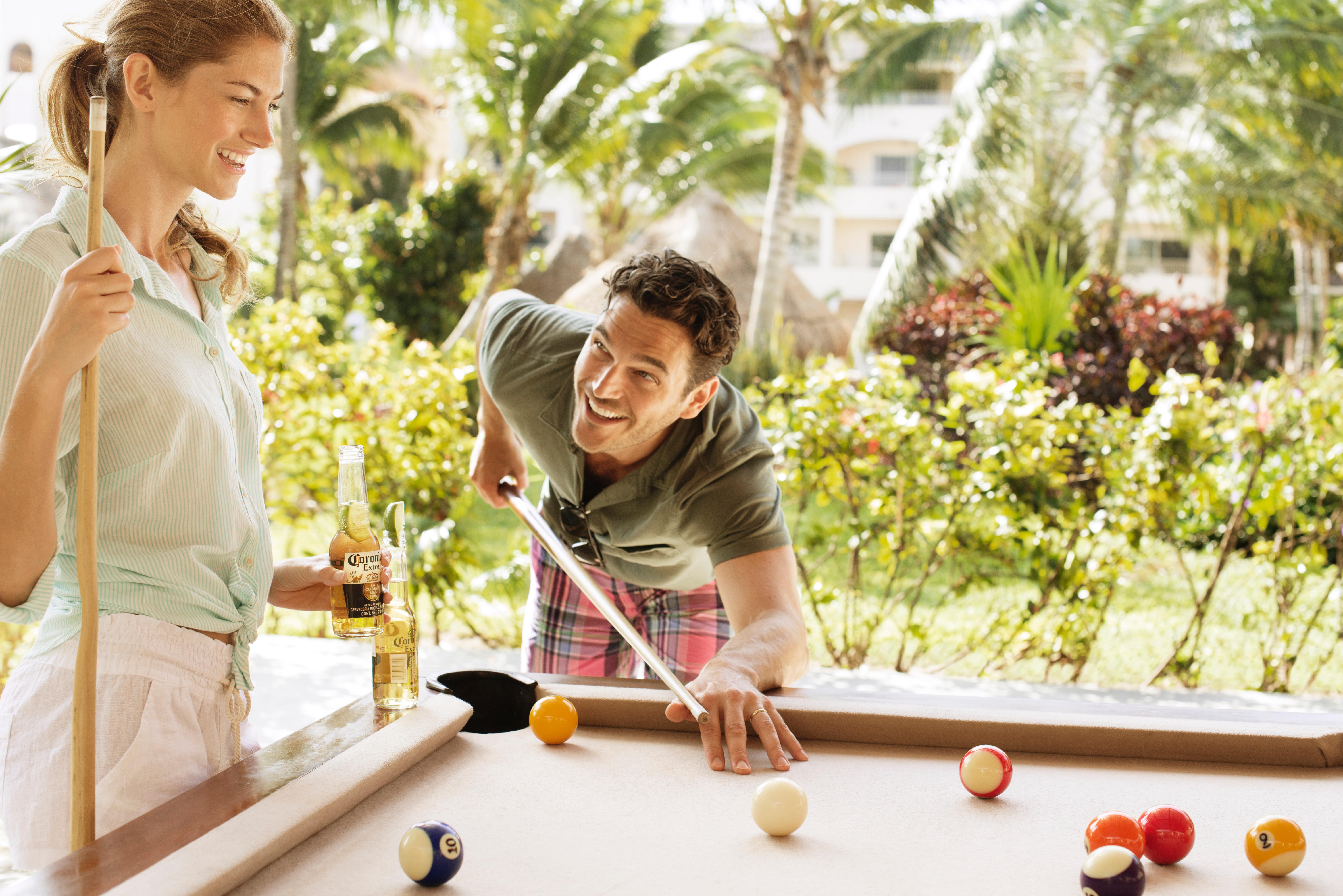 Sports and Entertainment