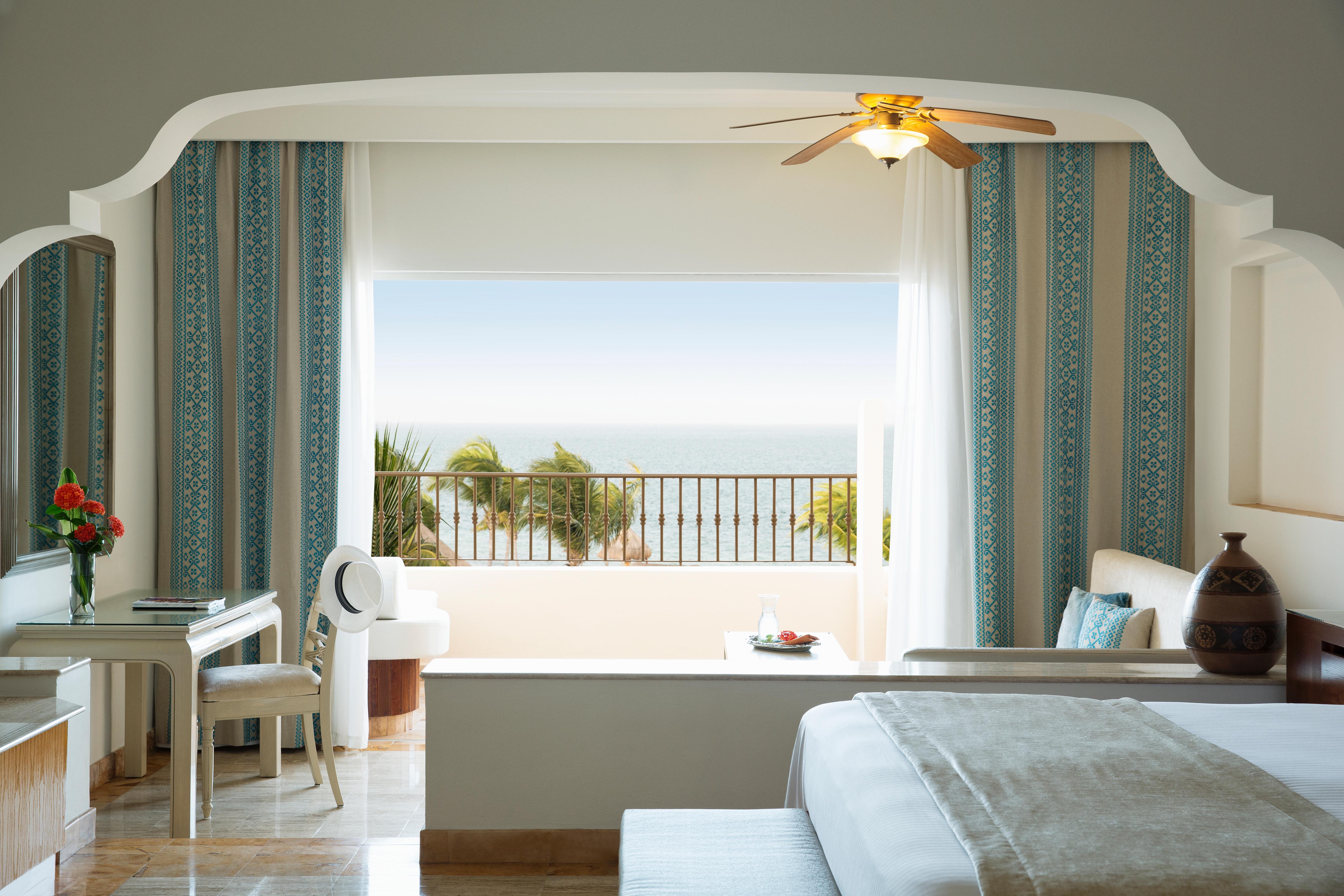 Junior Suite Ocean View