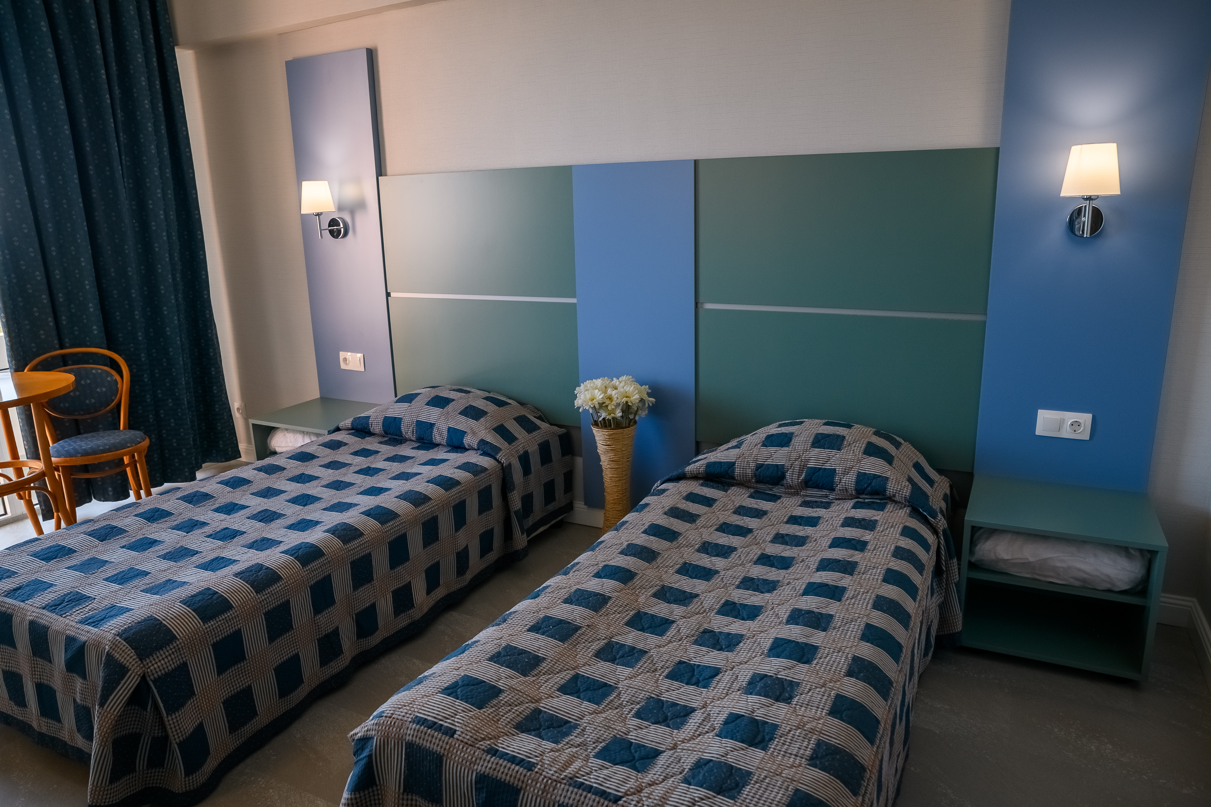 Apartment One Bedroom