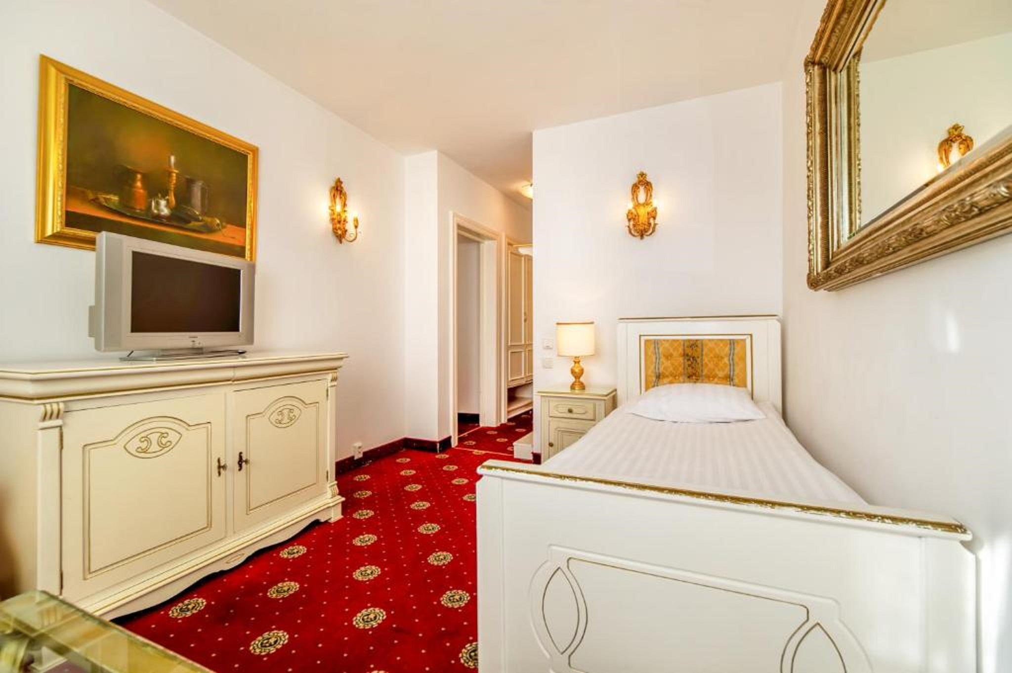 Junior Suite Standard