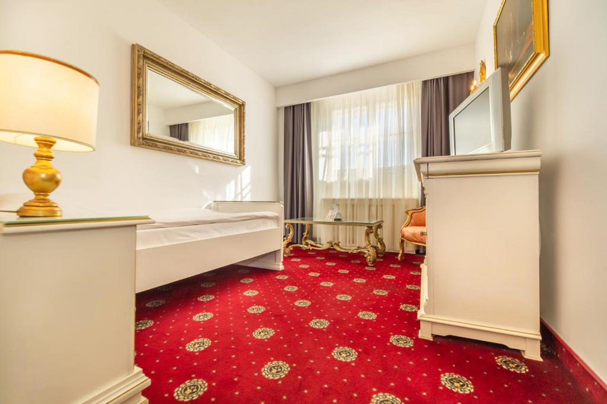 Junior Suite Standard