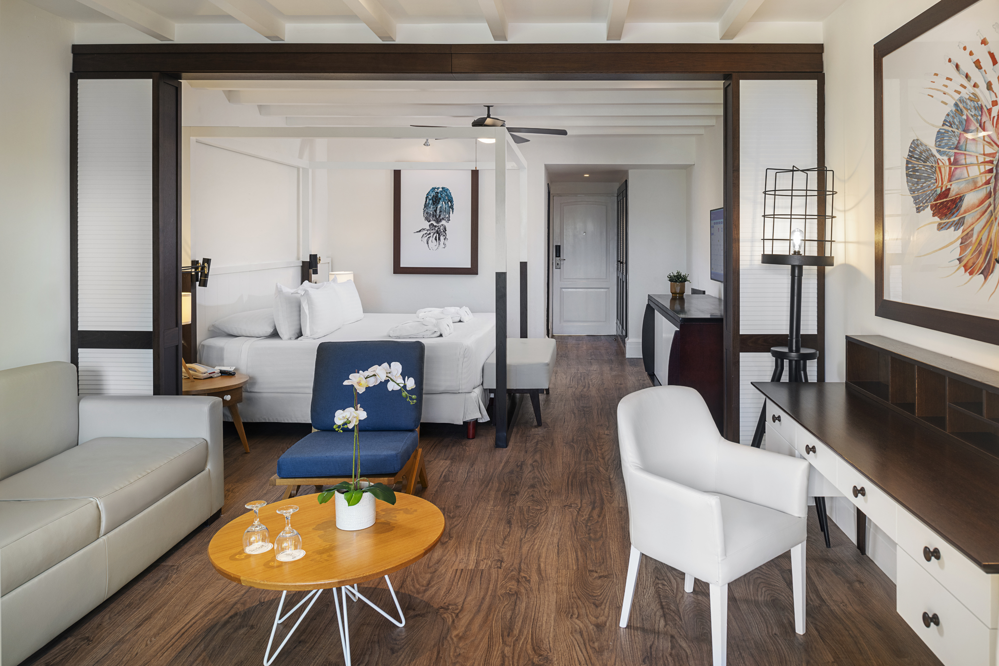 Junior Suite Superior