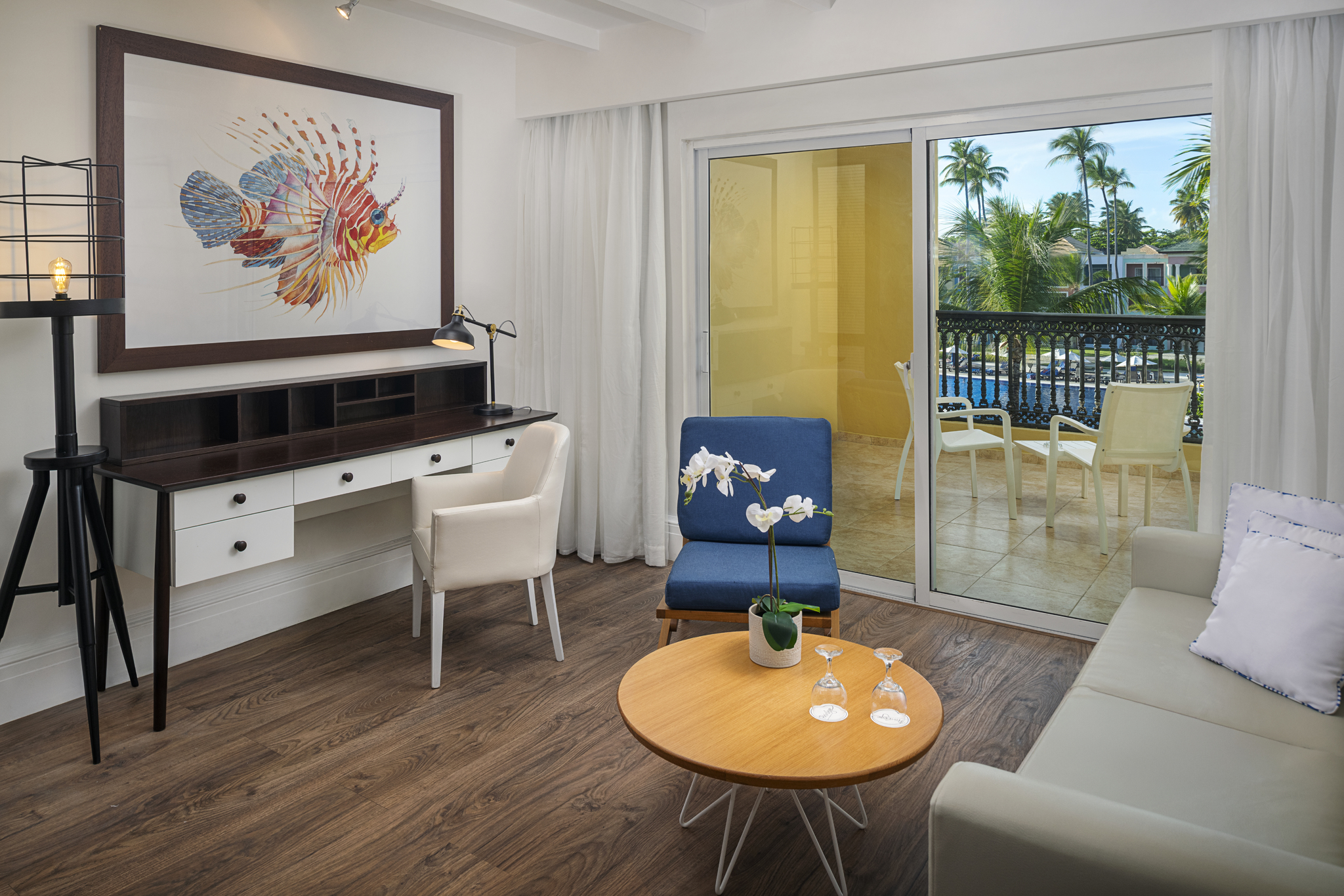 Junior Suite Superior