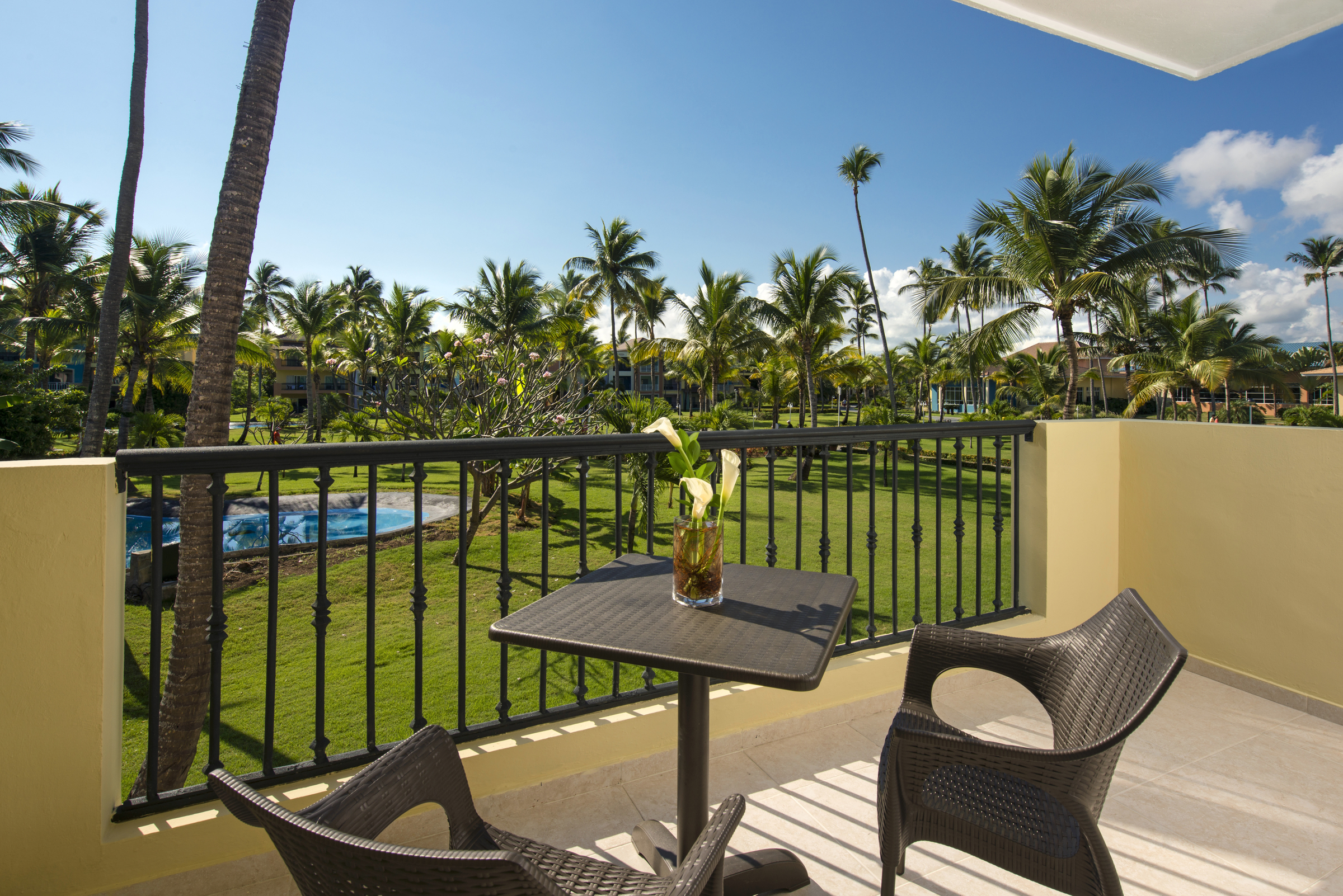 Junior Suite Superior