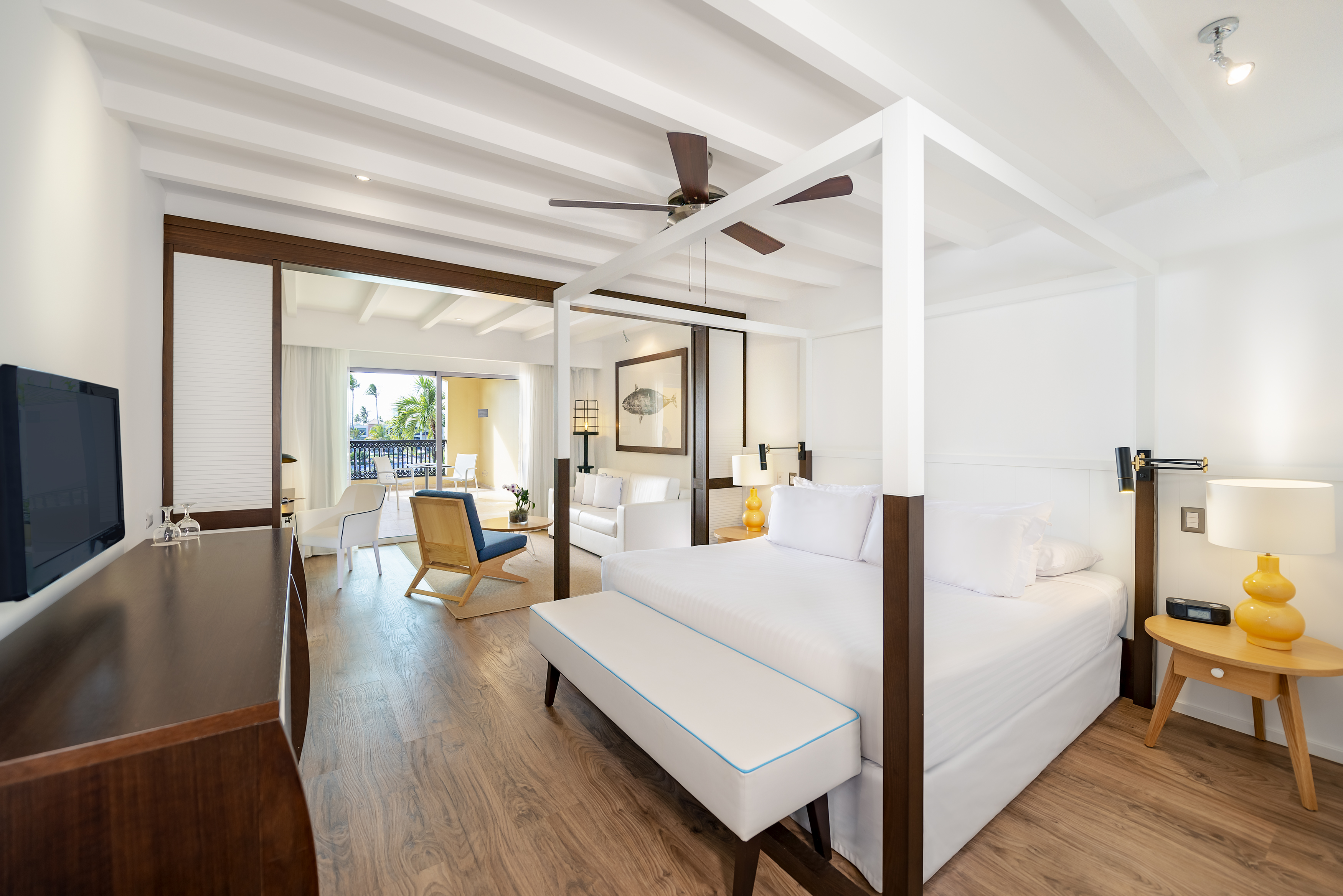 Junior Suite Superior