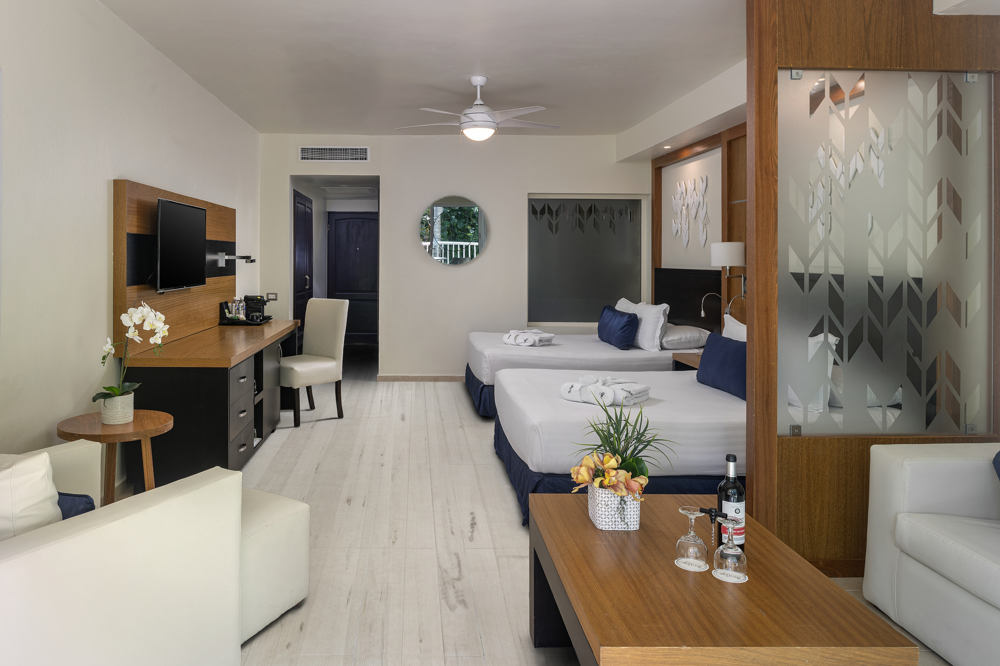 Junior Suite Standard