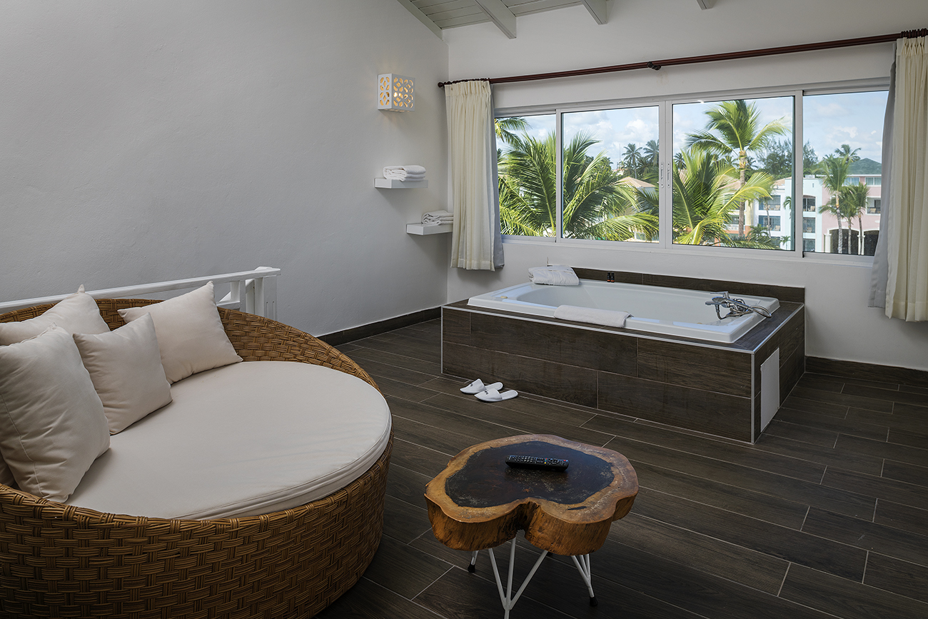 Suite Honeymoon