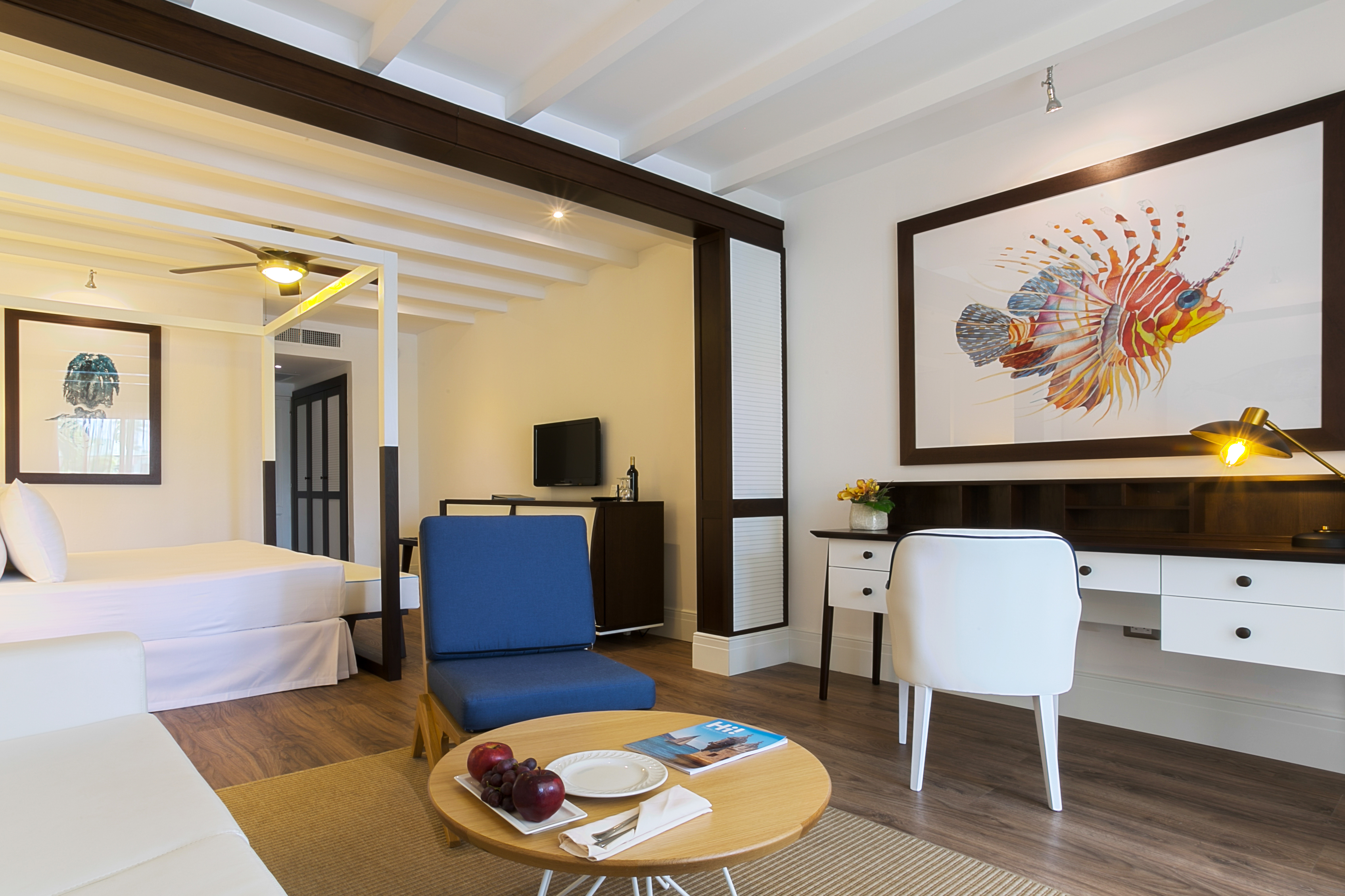 Junior Suite Superior