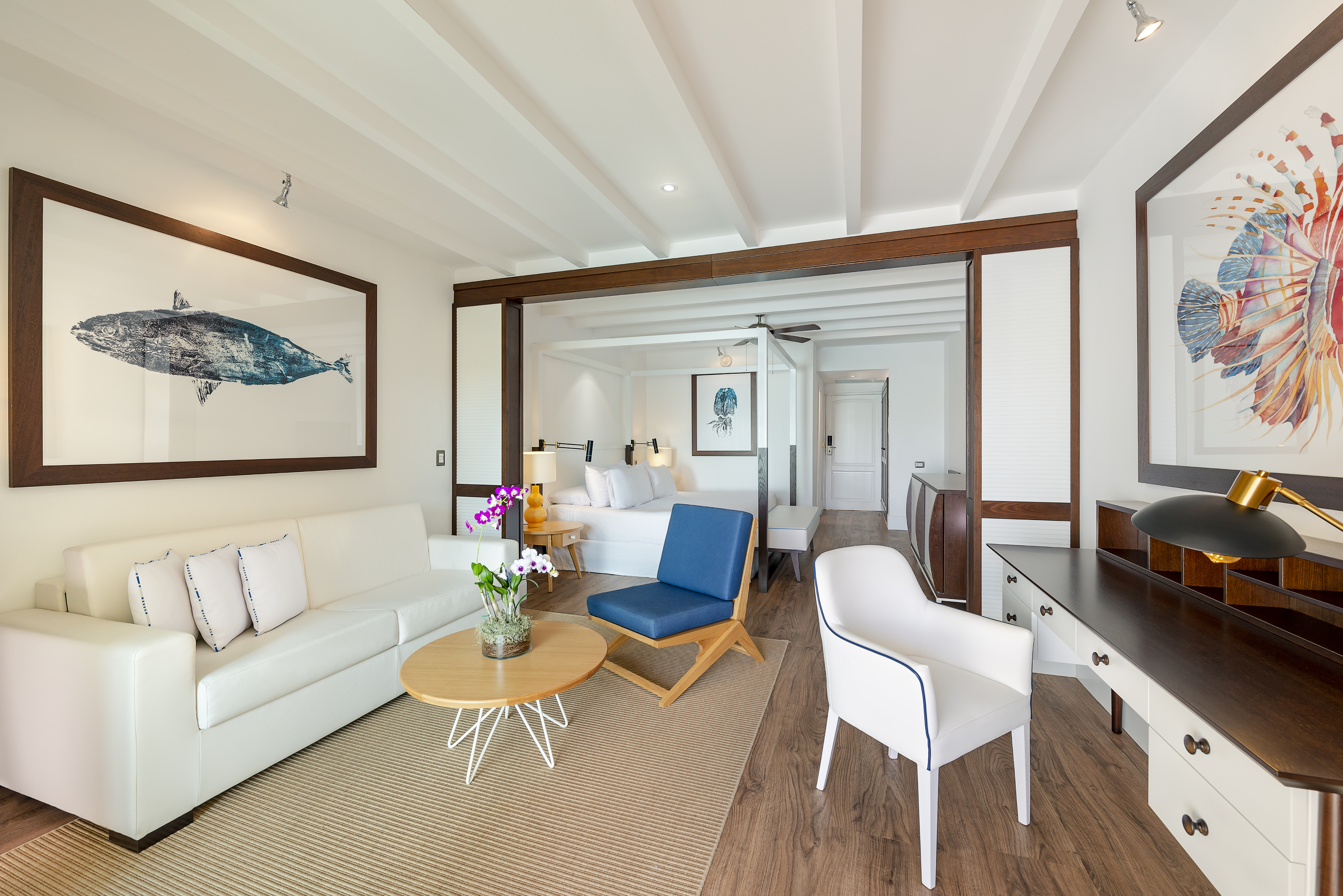 Junior Suite Superior