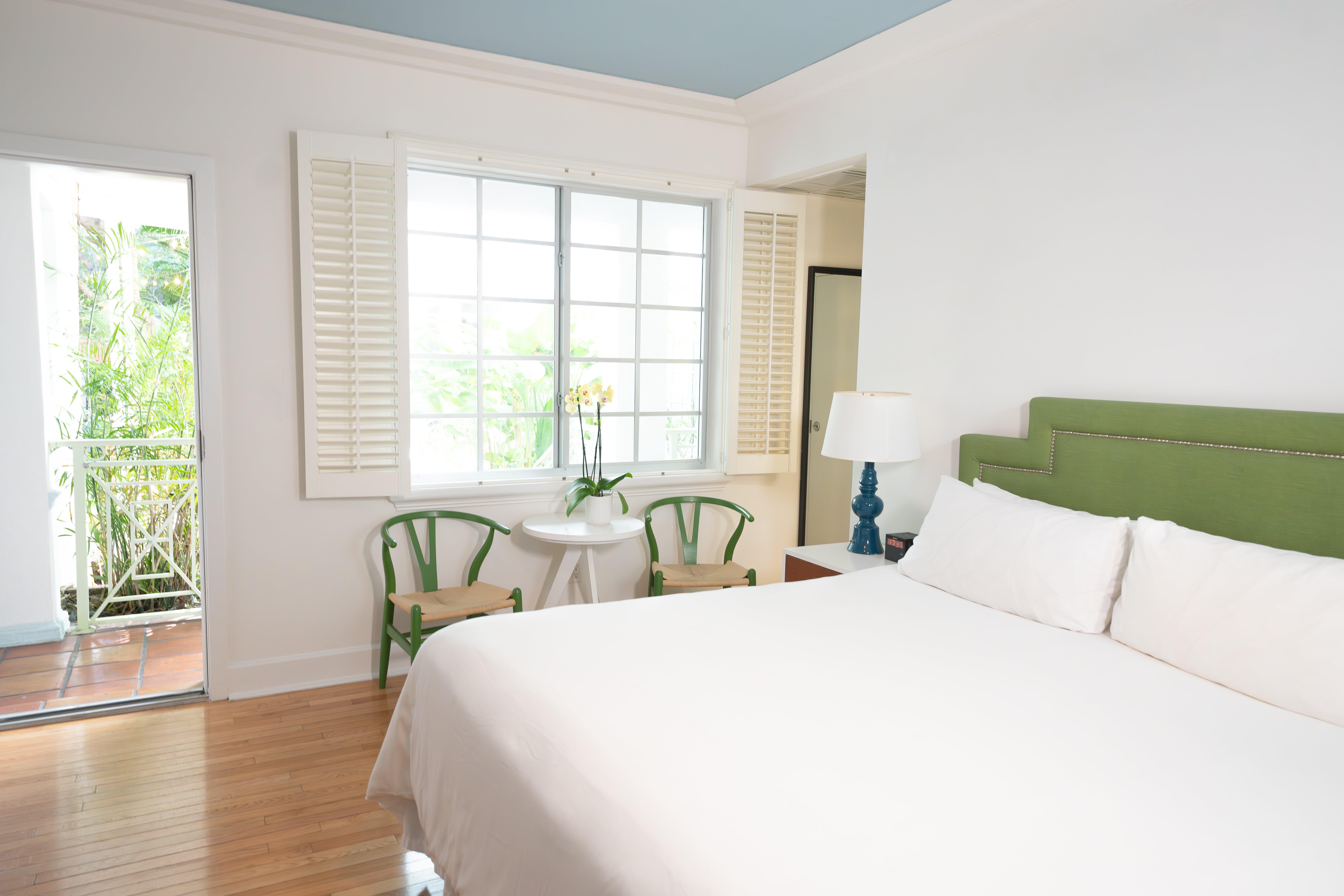 Double Accesible Deluxe 