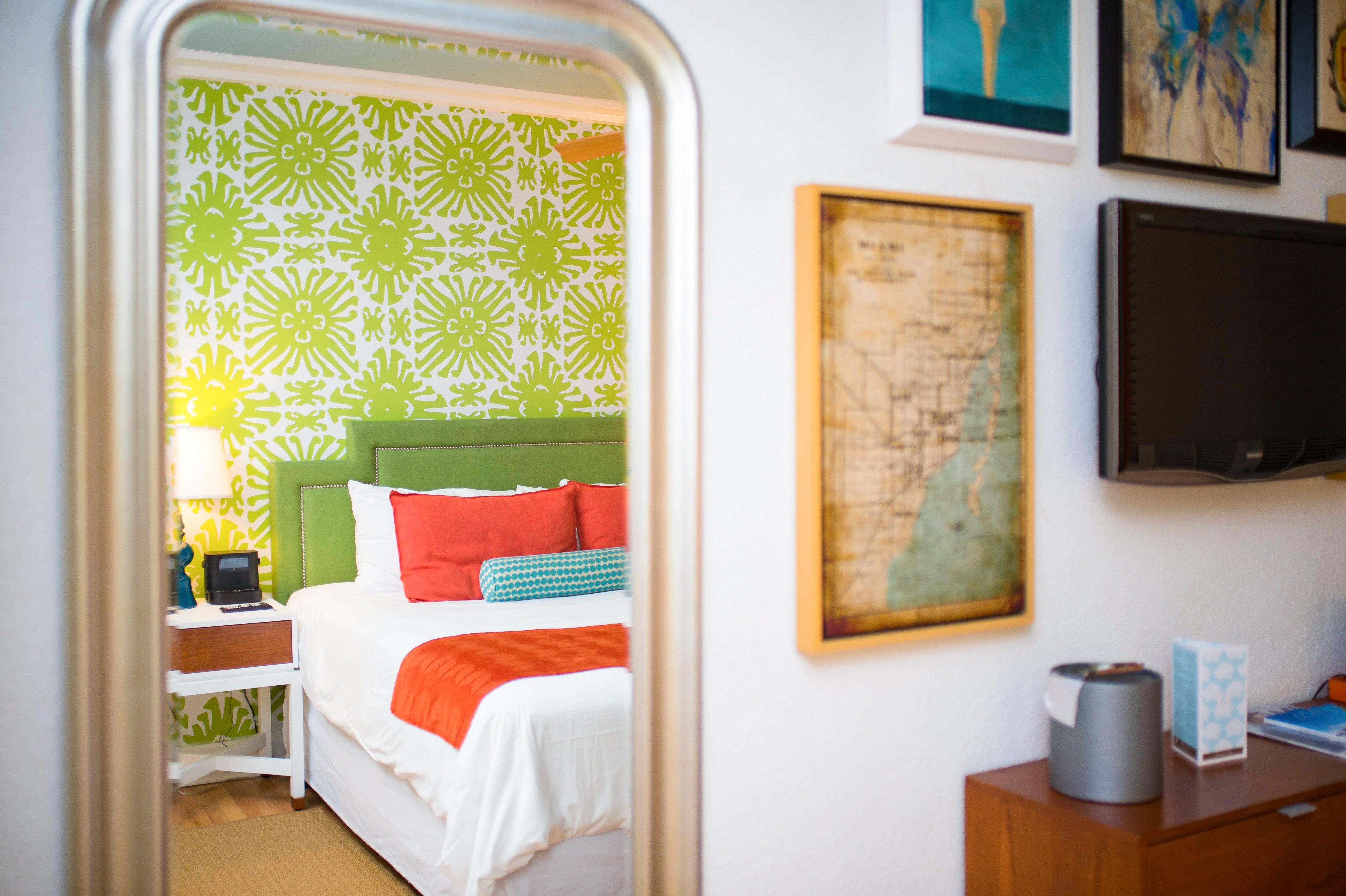 Suite Pool View One Bedroom