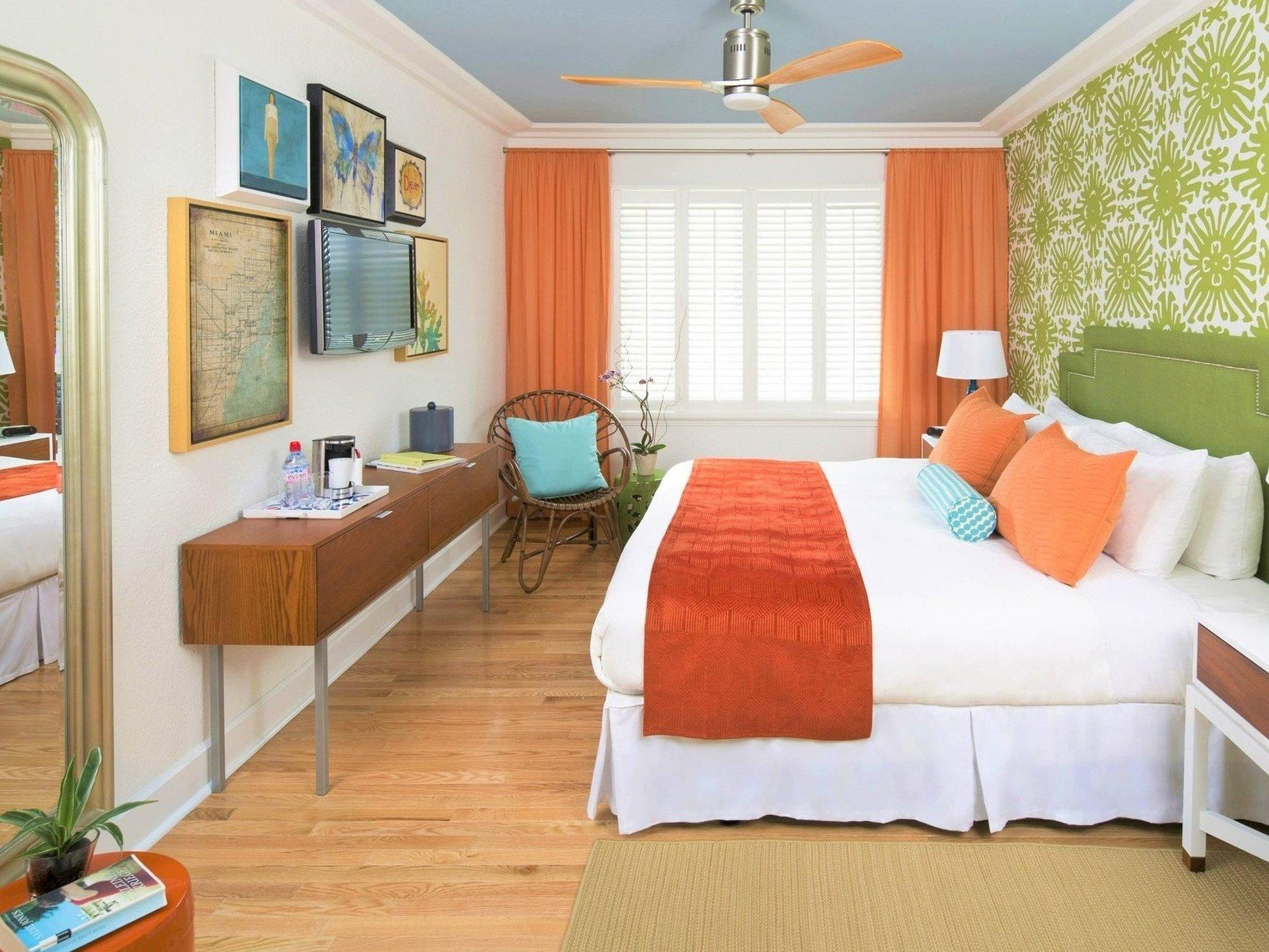 Double Deluxe Ocean View