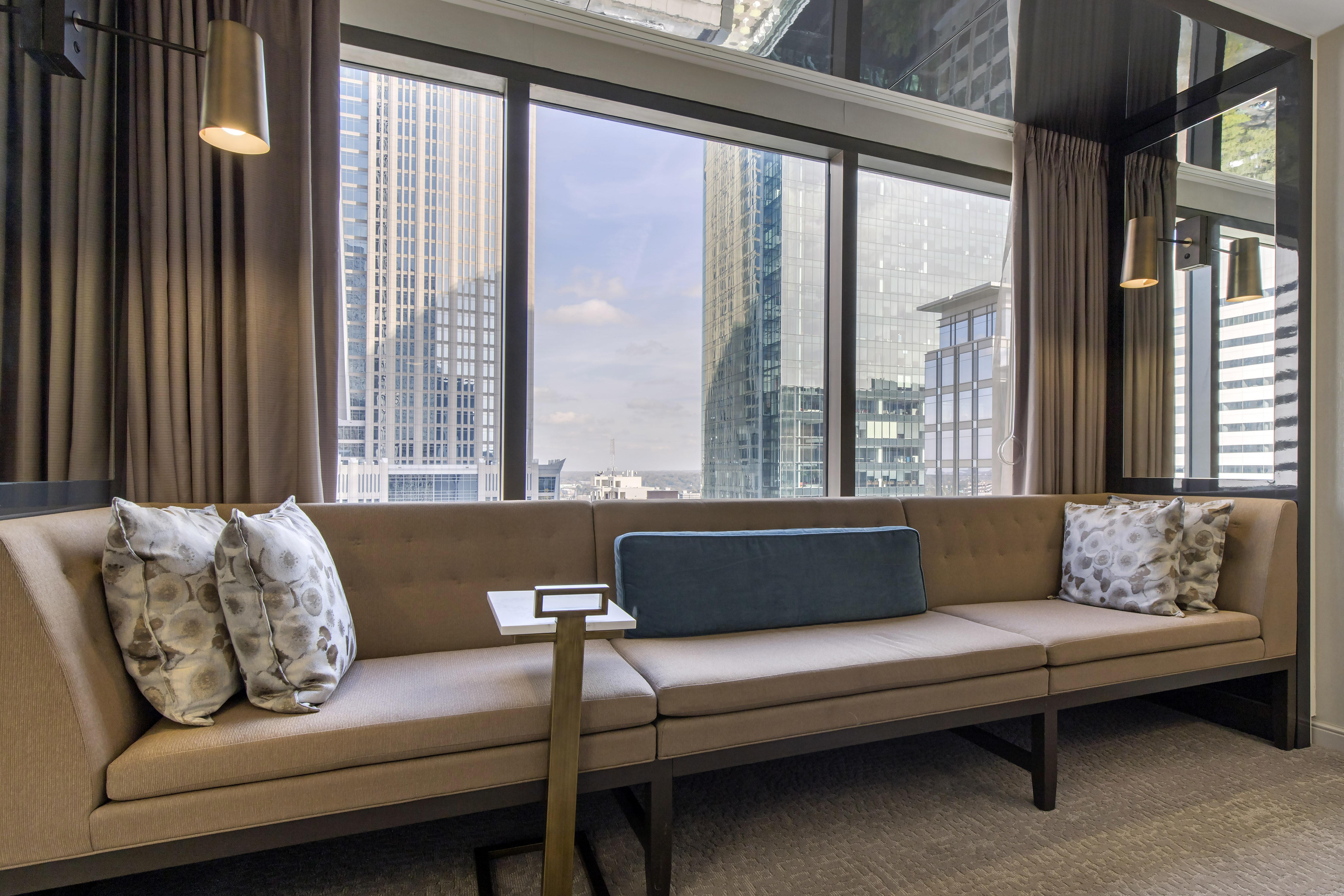 Double Club King Bed