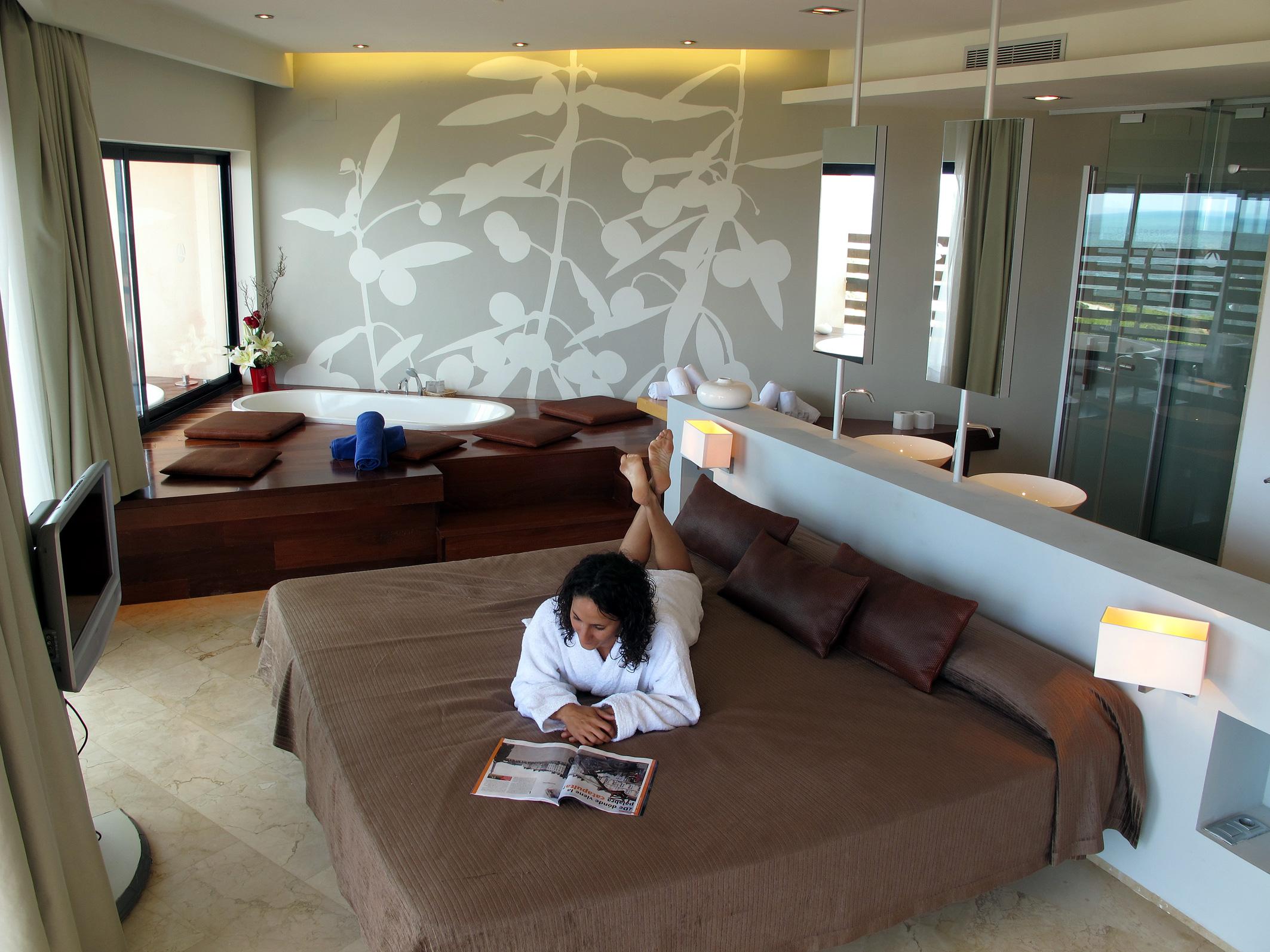 Junior Suite Standard