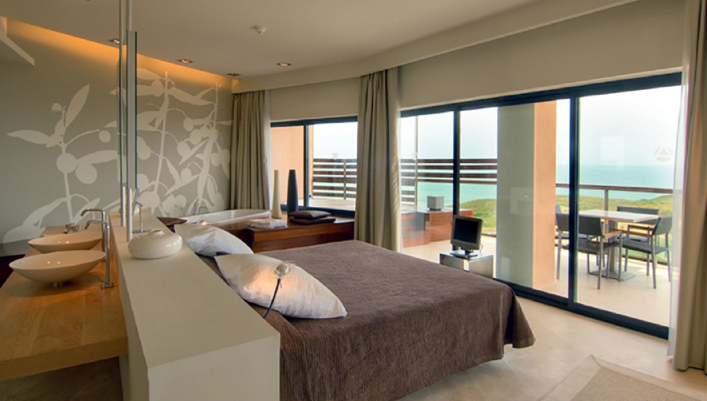 Junior Suite Standard