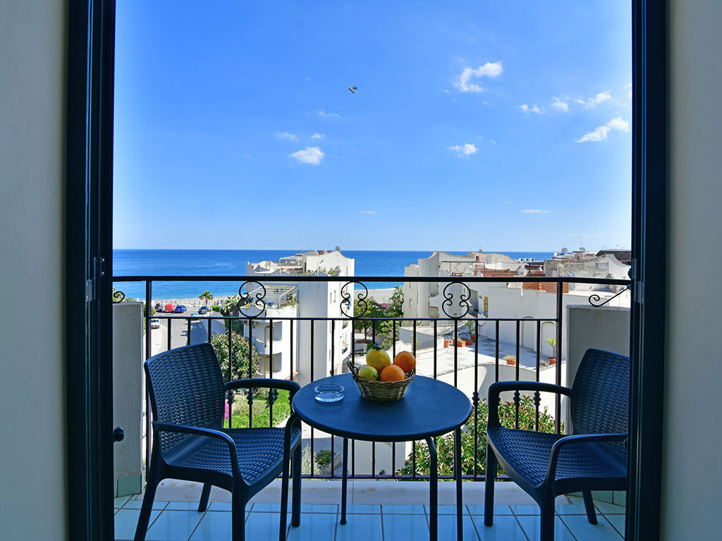 Apartment Superior Sea View