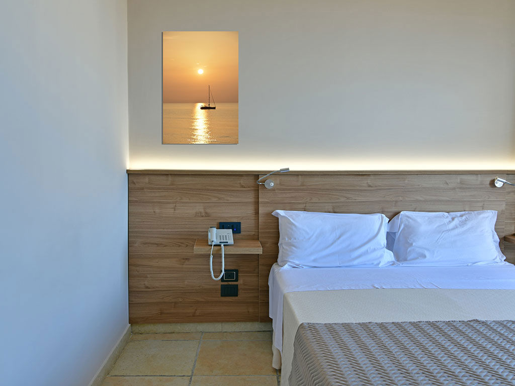 Apartment Superior Sea View