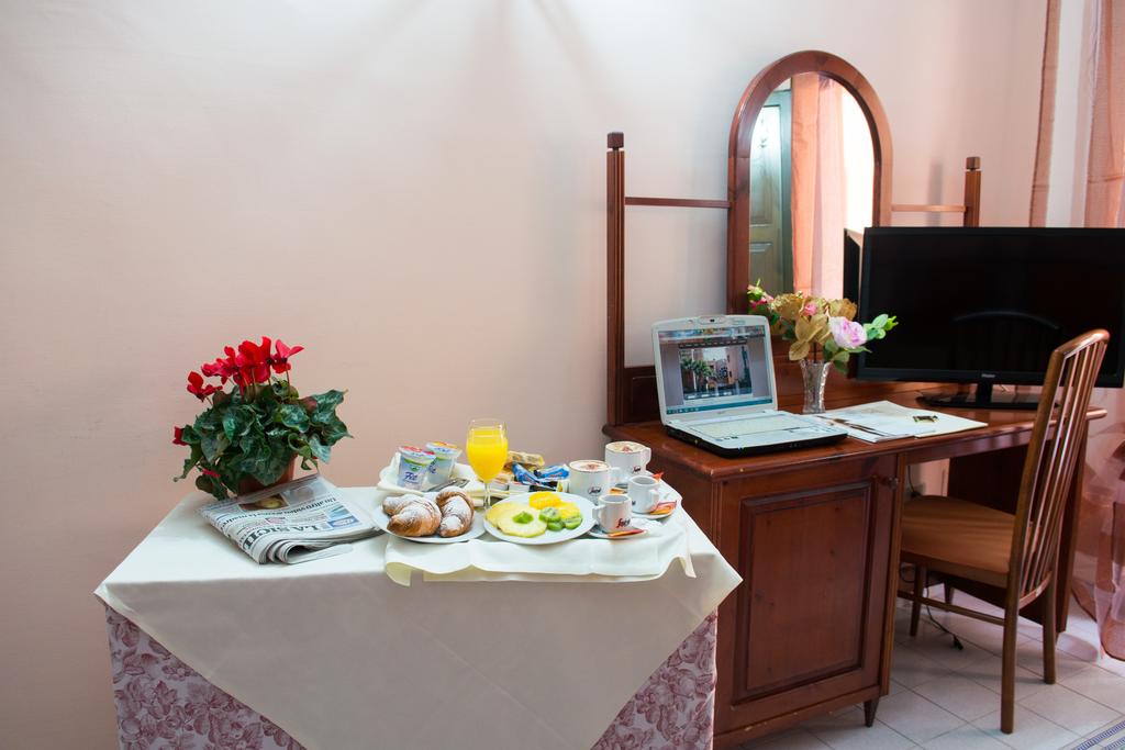 Double Single Standard