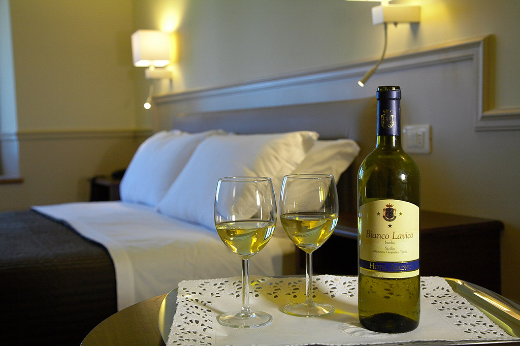 Double Single Standard