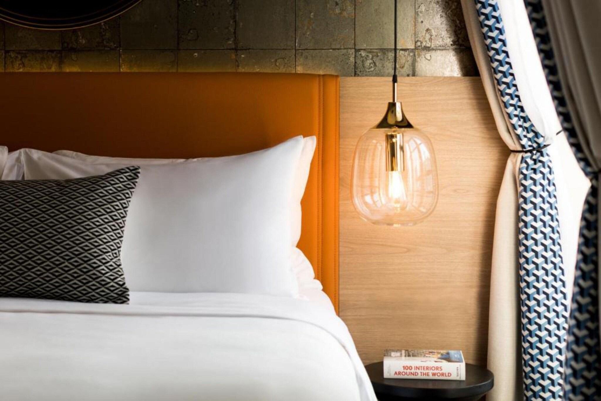 Suite with Double Bed