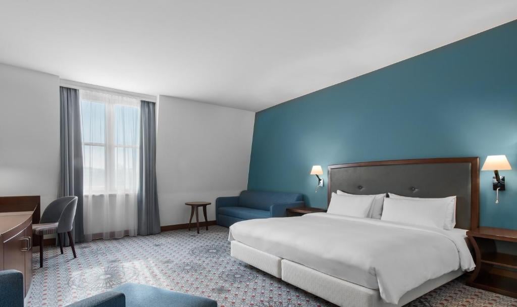 Family Room Standard