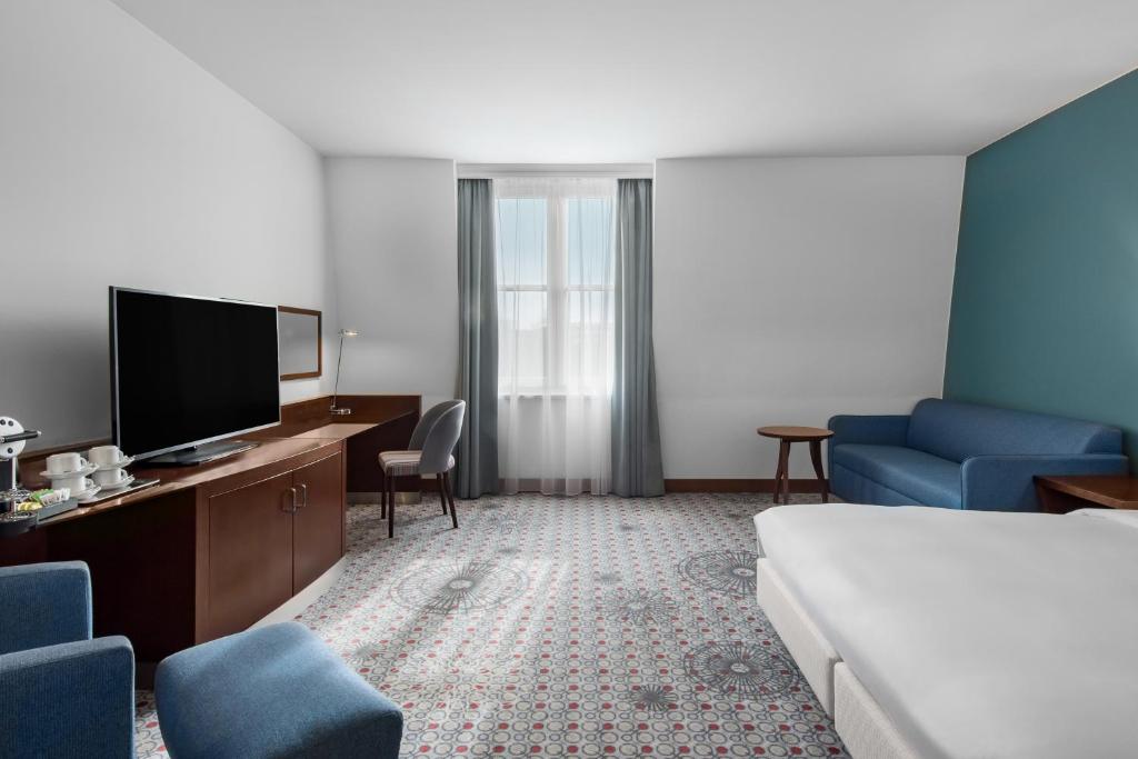 Junior Suite Standard