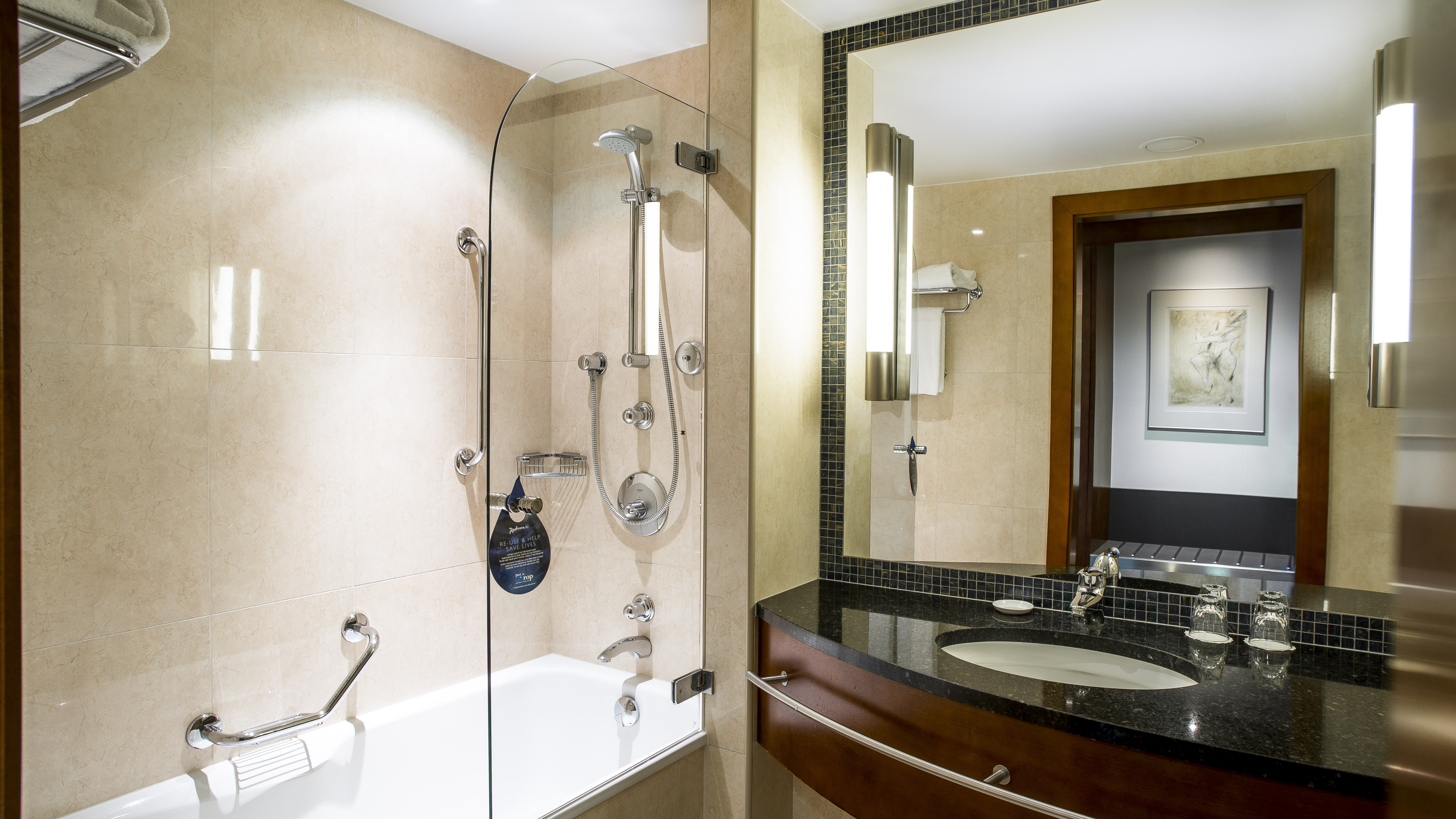 Double or Twin Standard