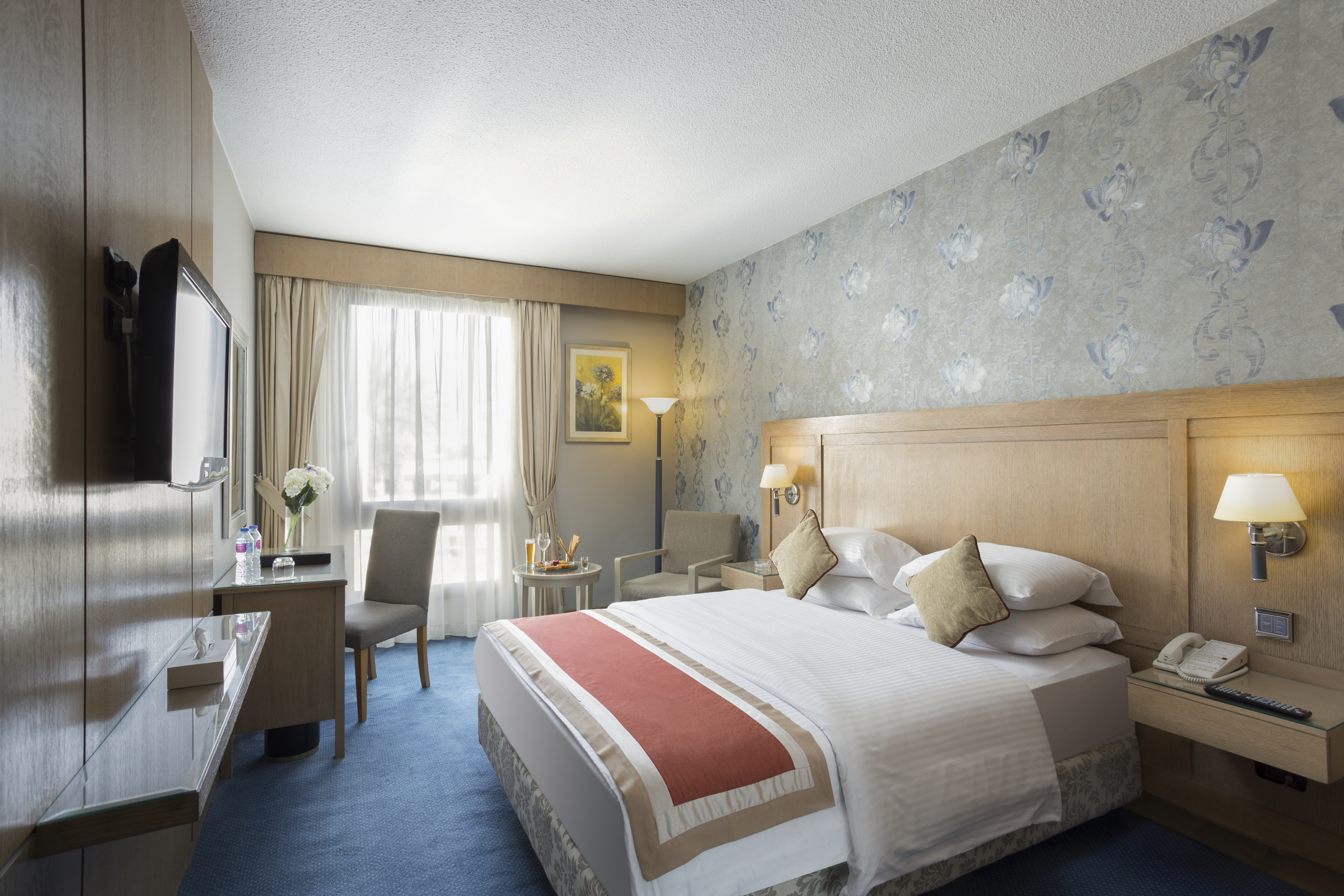 Family Room Standard