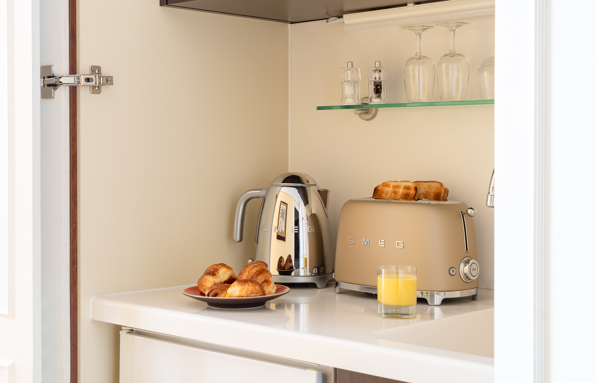 Double or Twin Superior