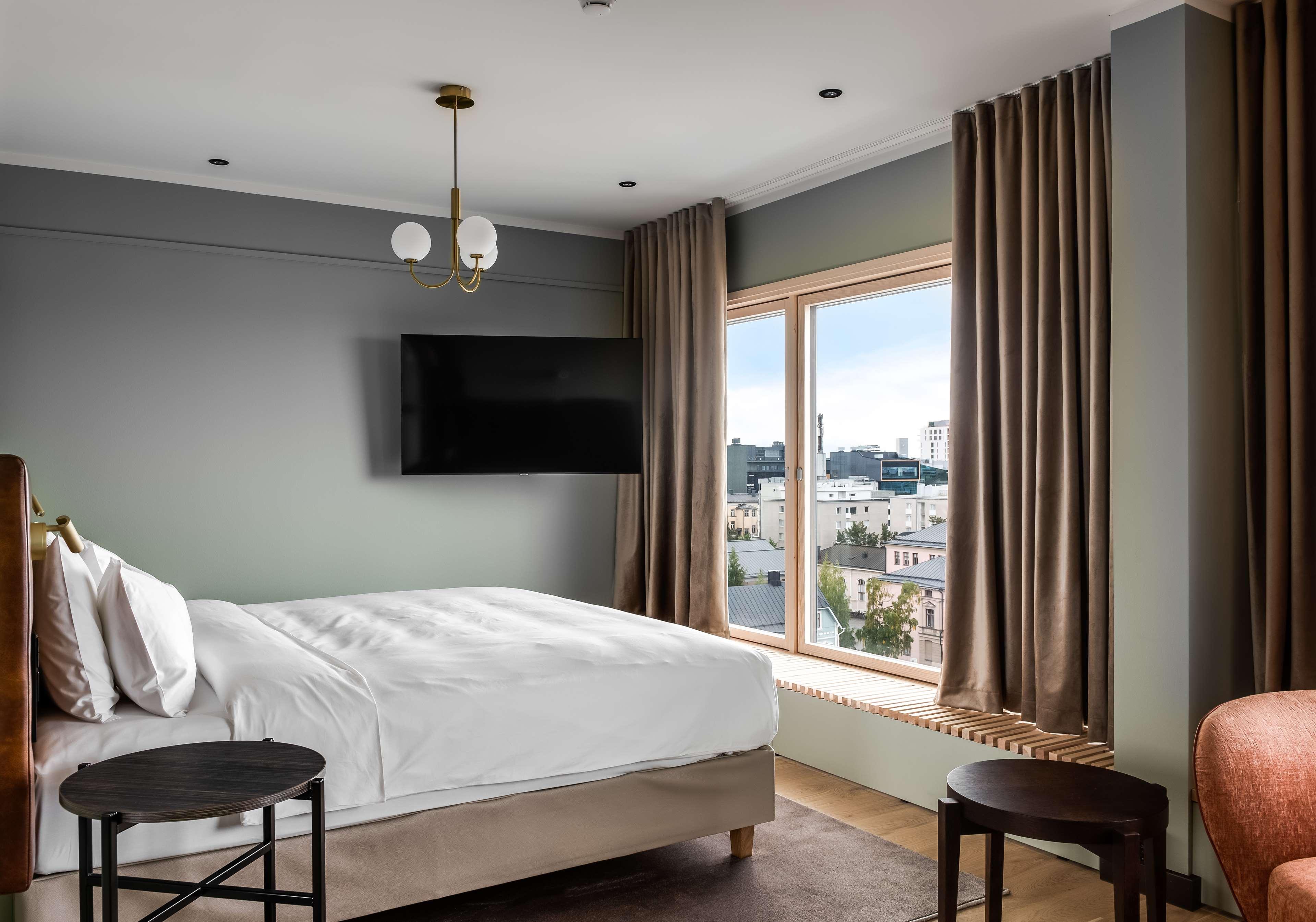 Room Executive Sea View