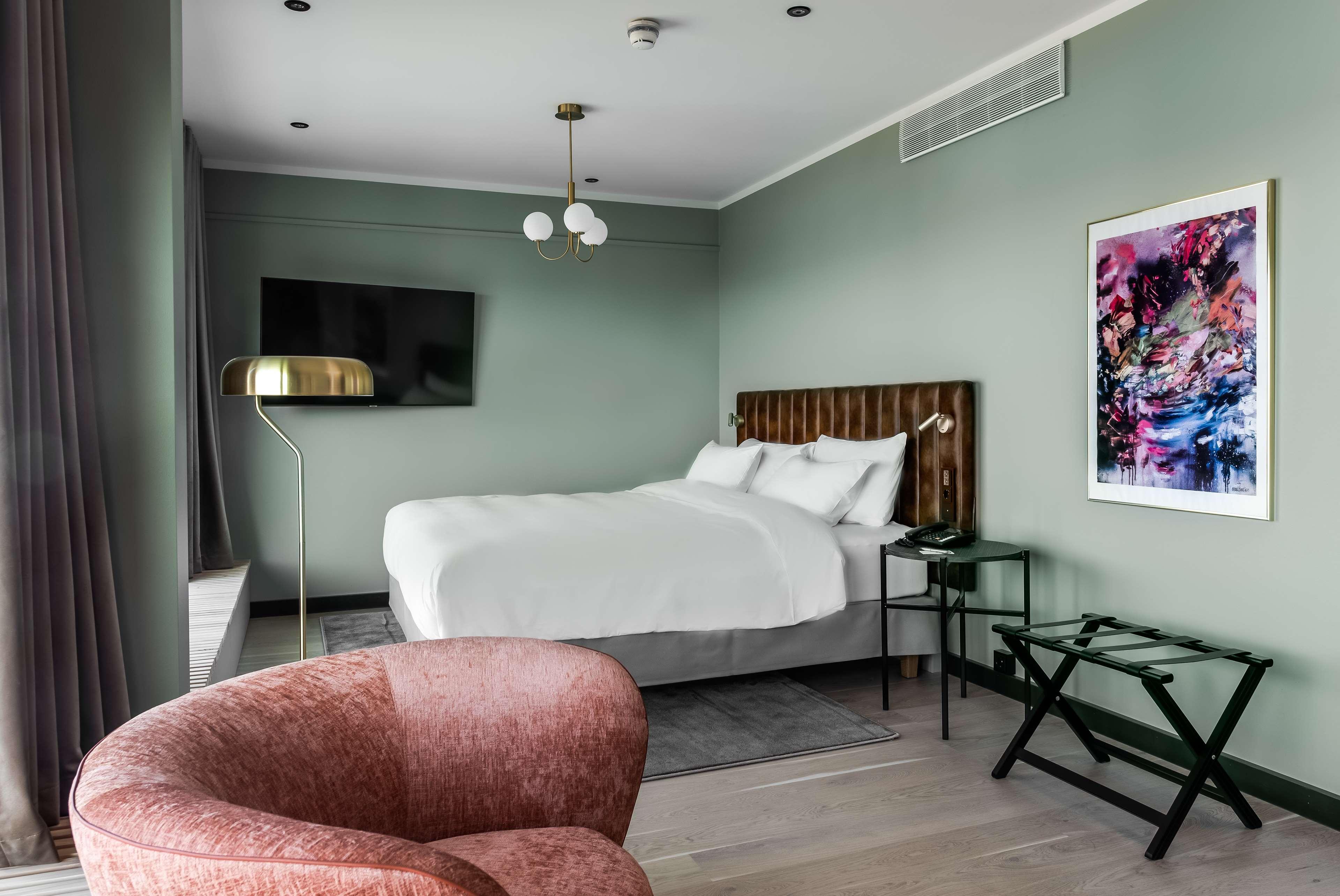 Room Executive Sea View