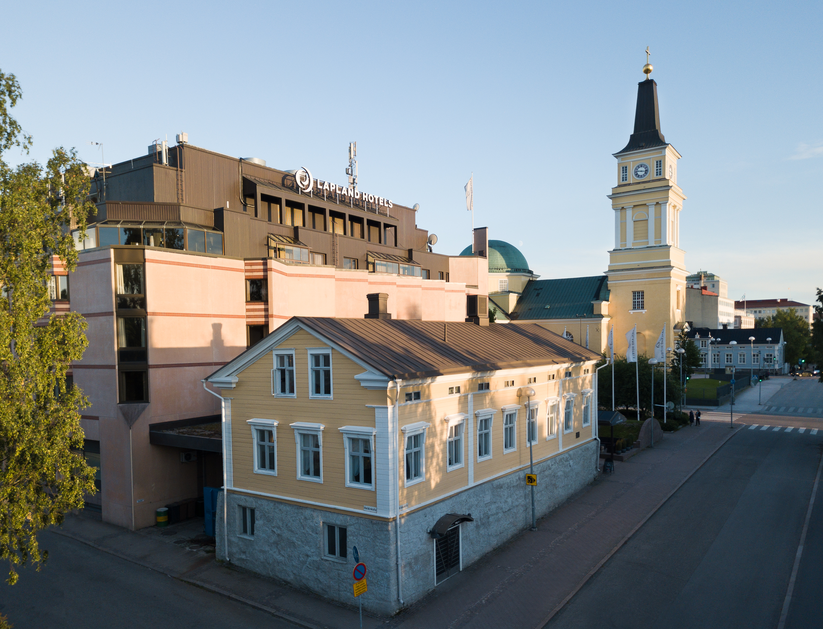 General View
