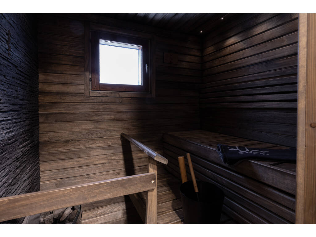 Double Premium King Bed