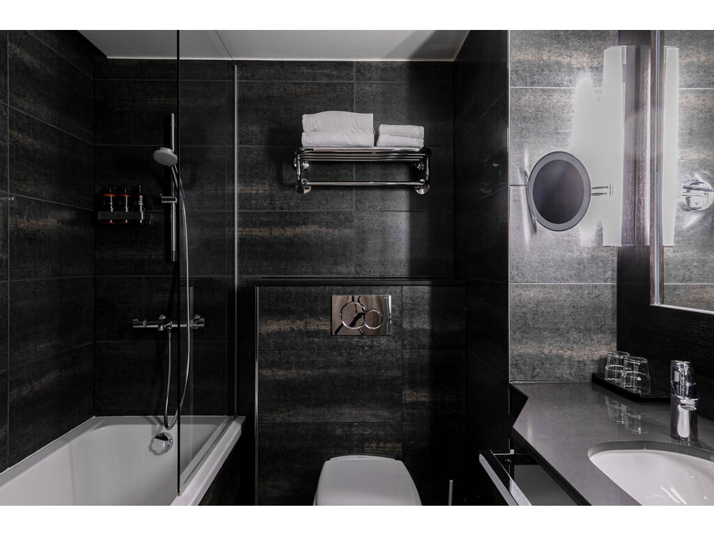 Double Single Two Beds