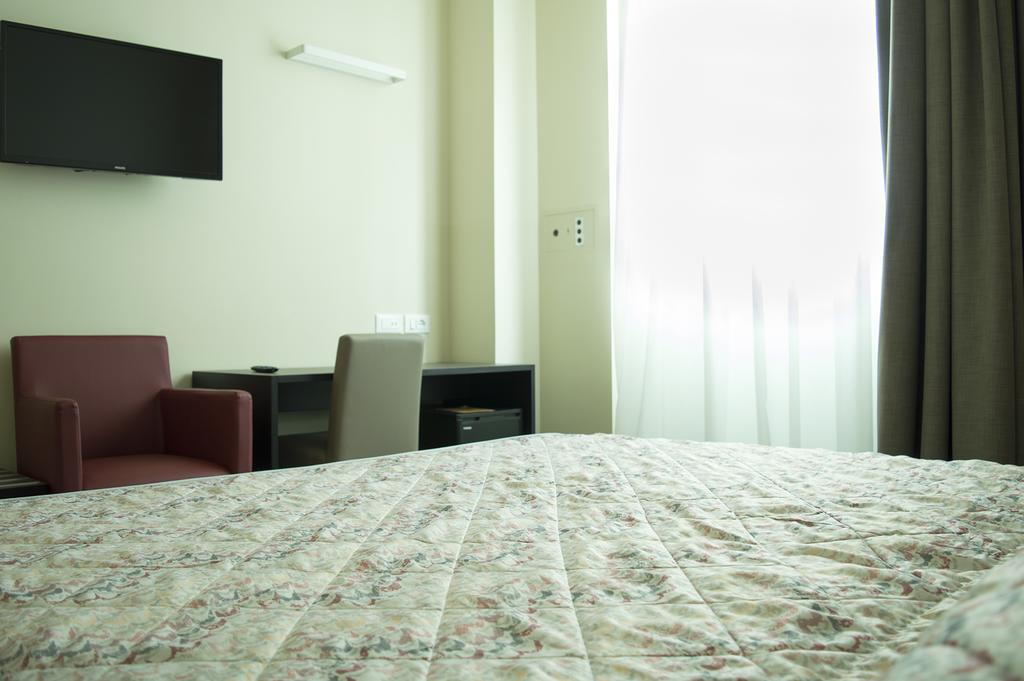 Double Single Standard