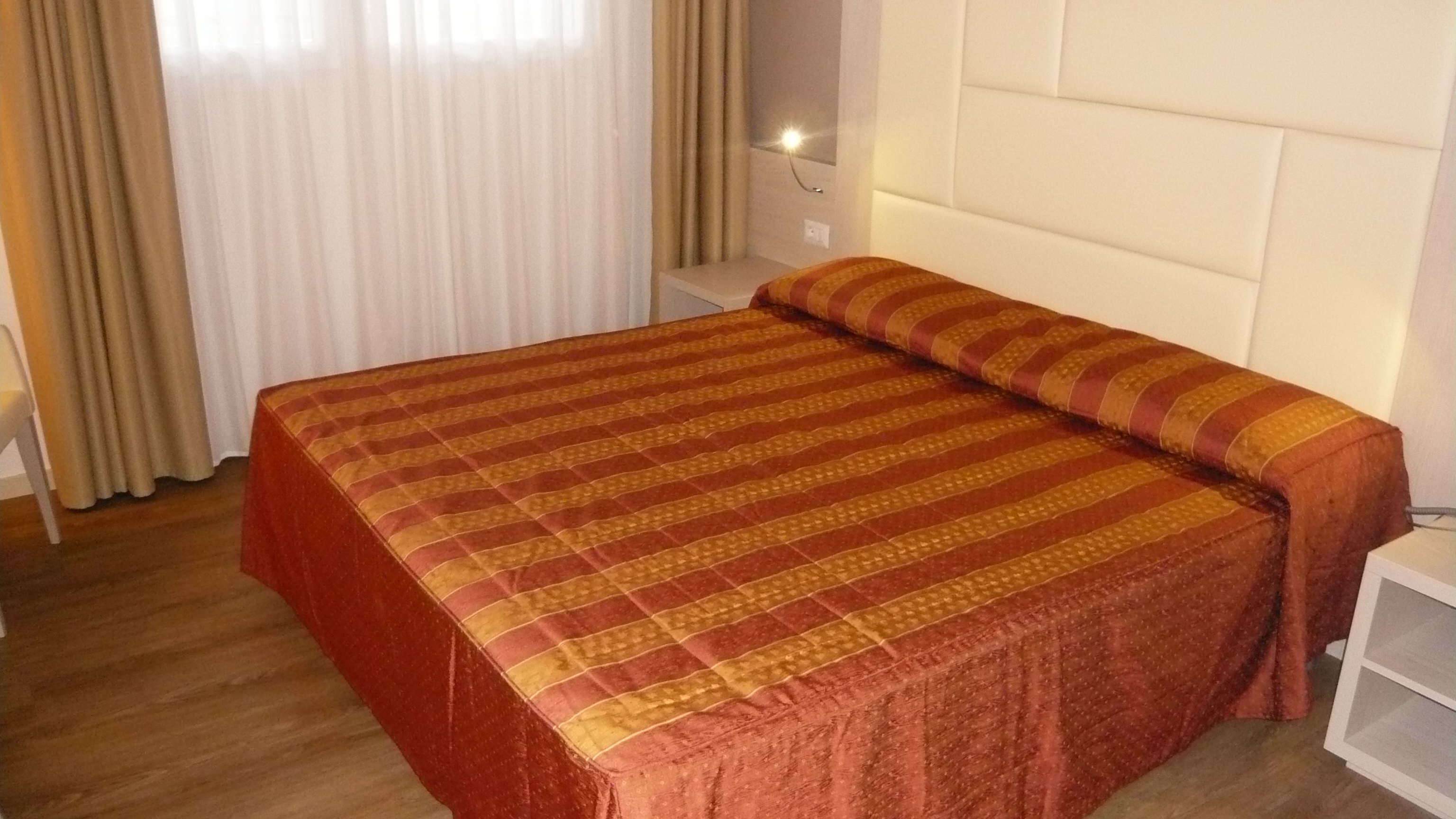 Double or Twin Superior