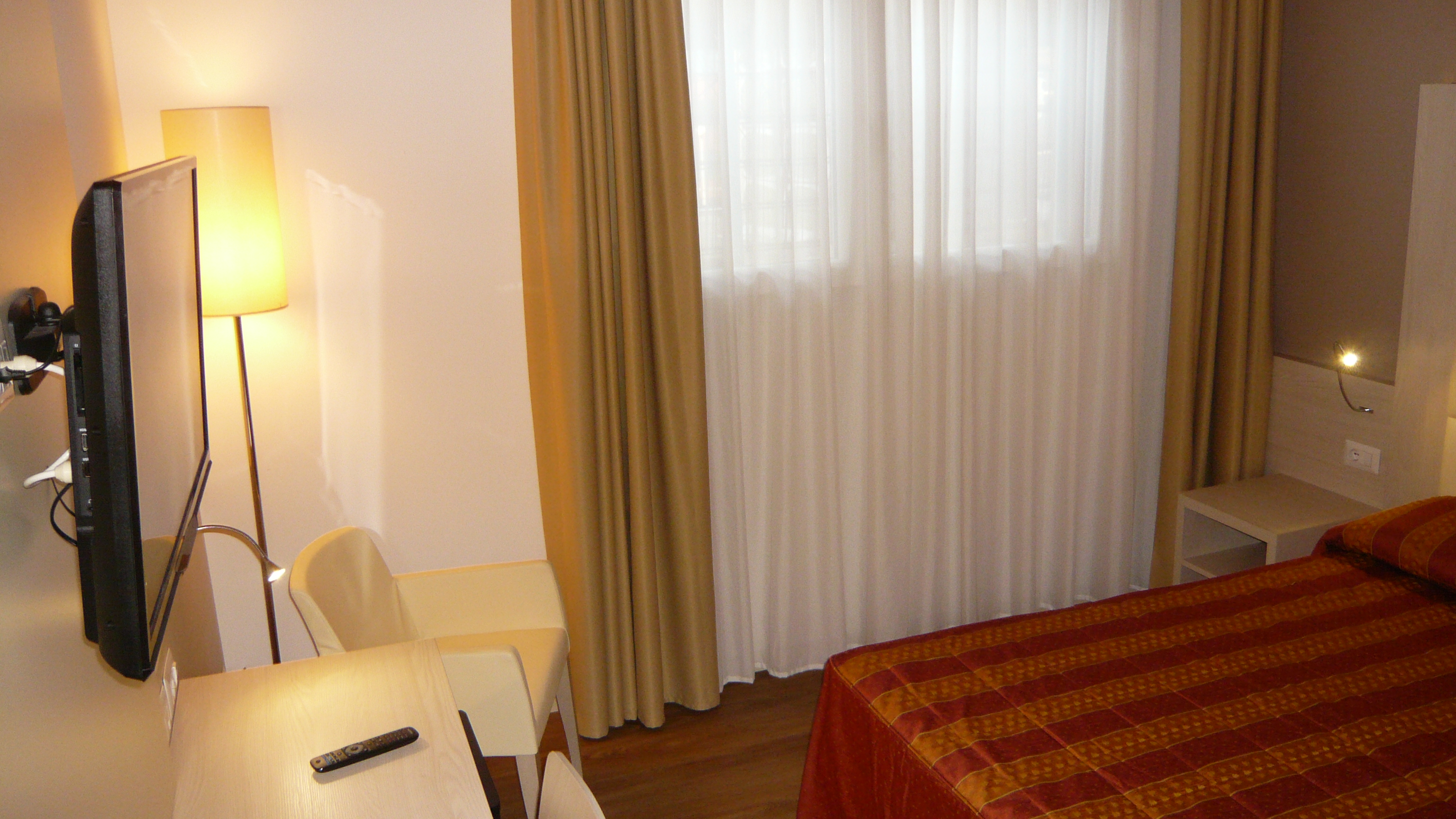 Double or Twin Superior