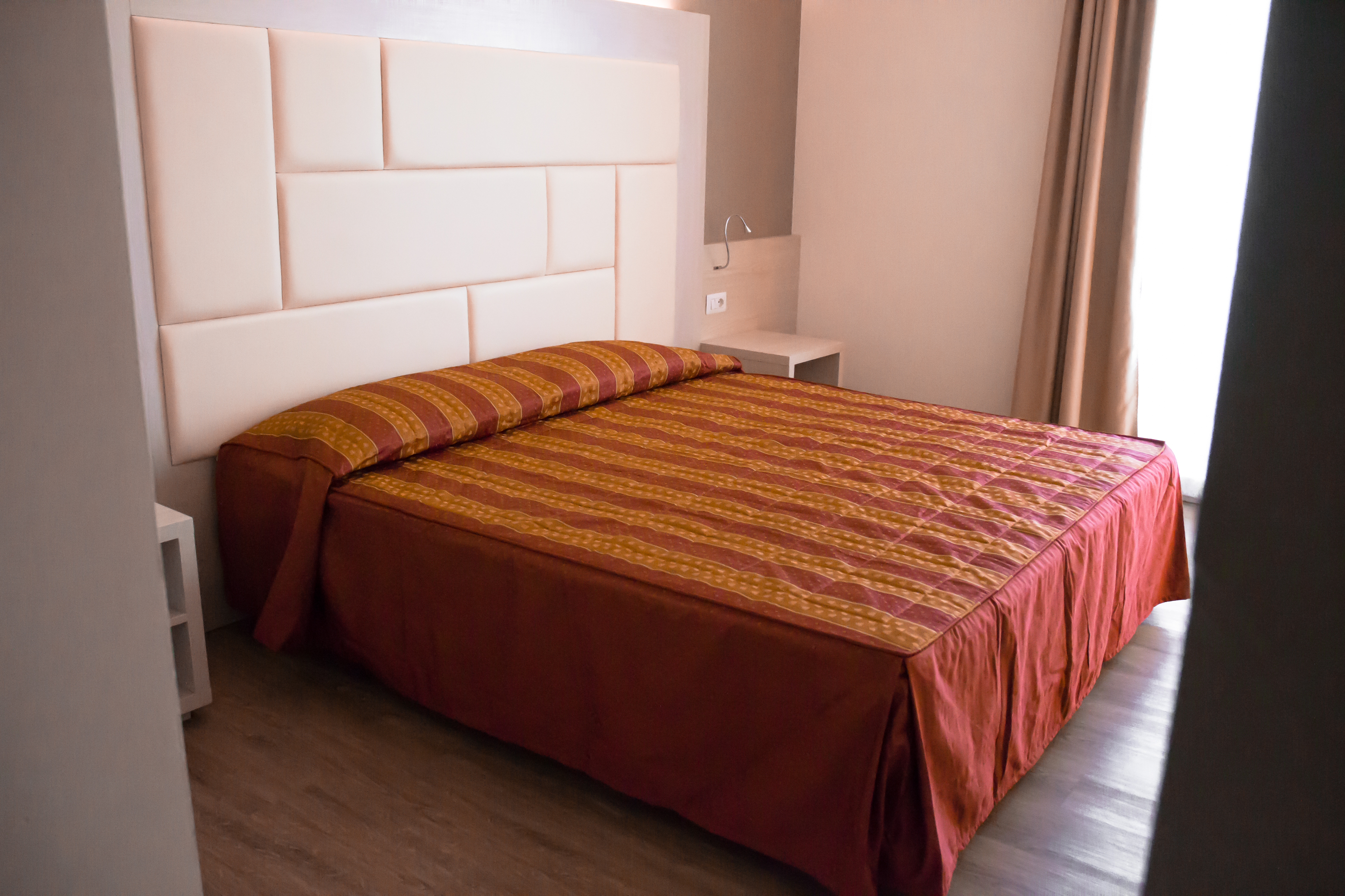 Double or Twin Superior