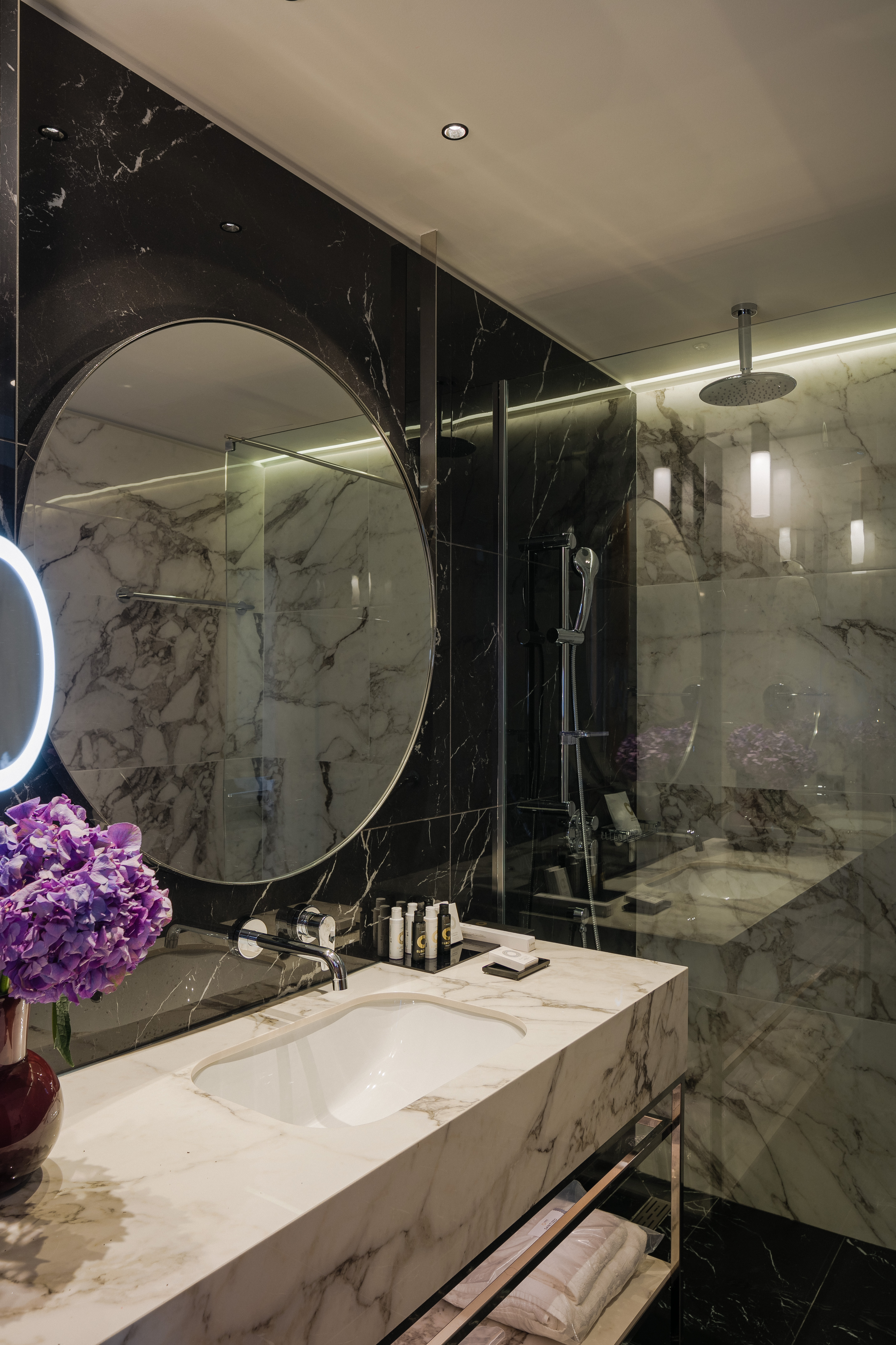 Double or Twin Premium Sea View